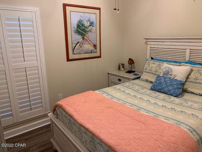 Boardwalk Central - Residential