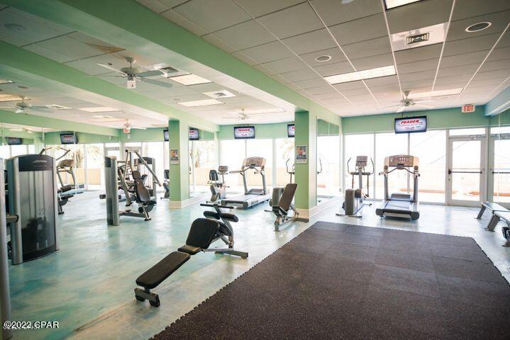 Boardwalk Central - Residential