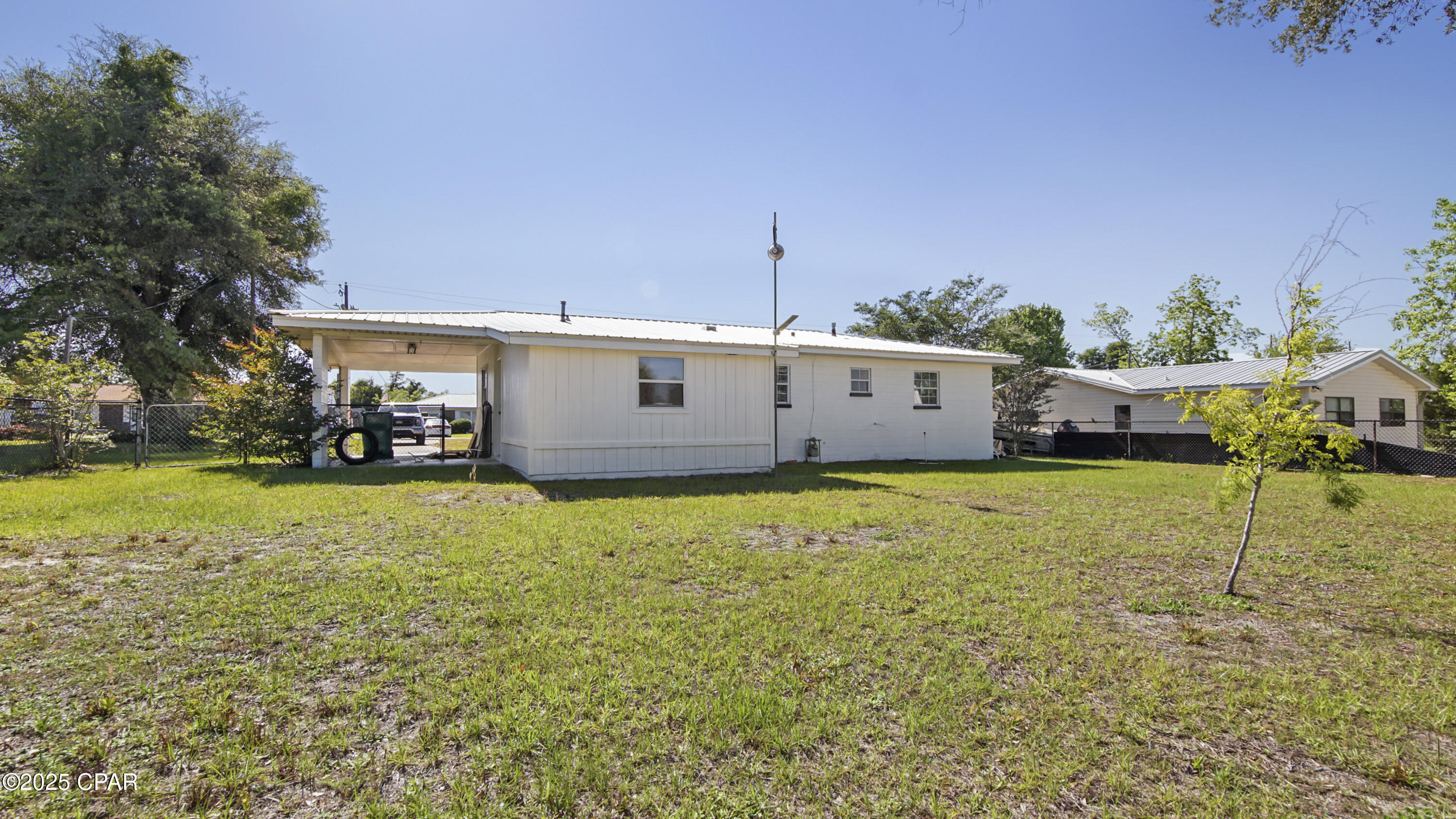 Lannie Rowe Lake Ests - Residential