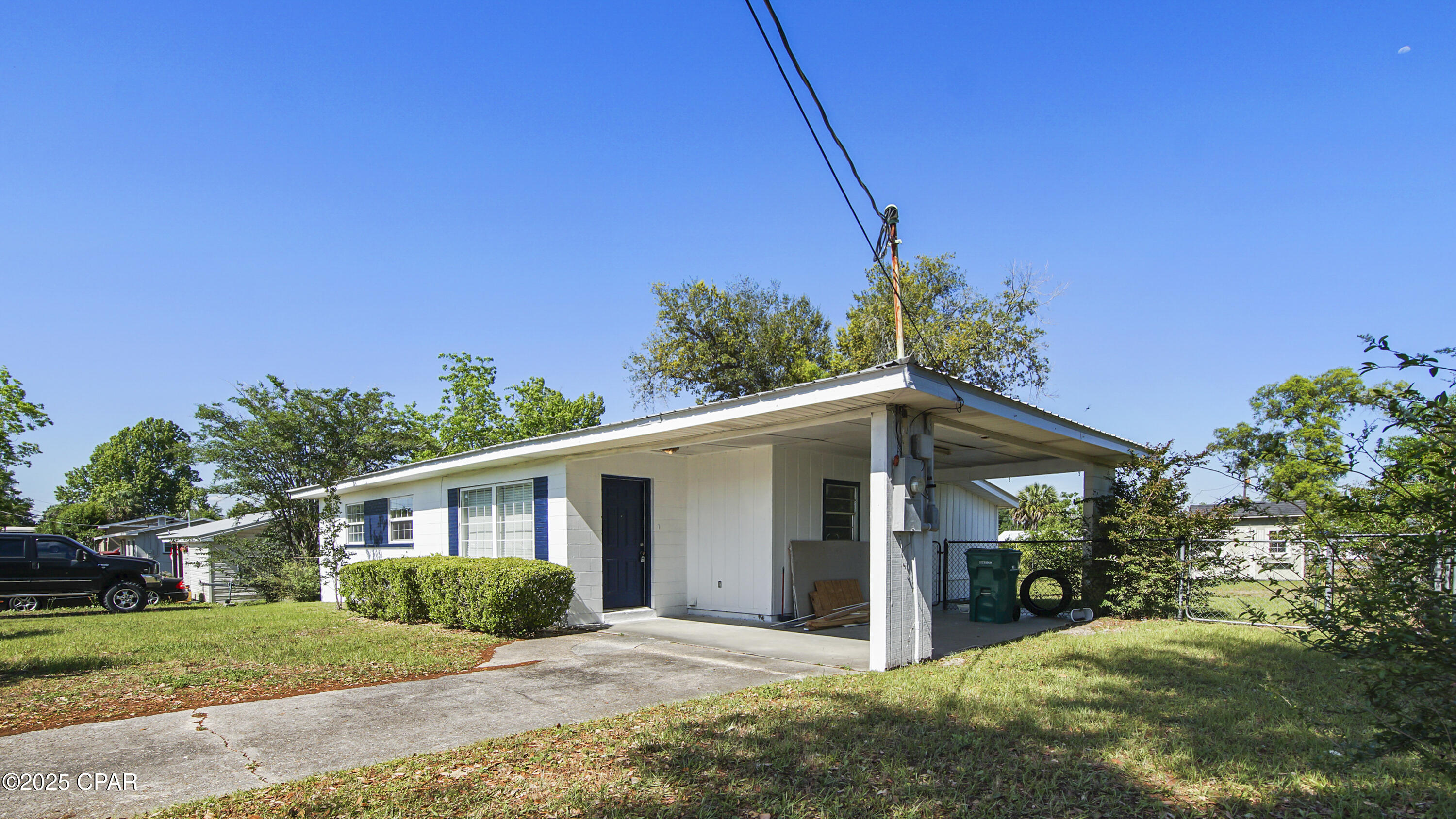 Lannie Rowe Lake Ests - Residential