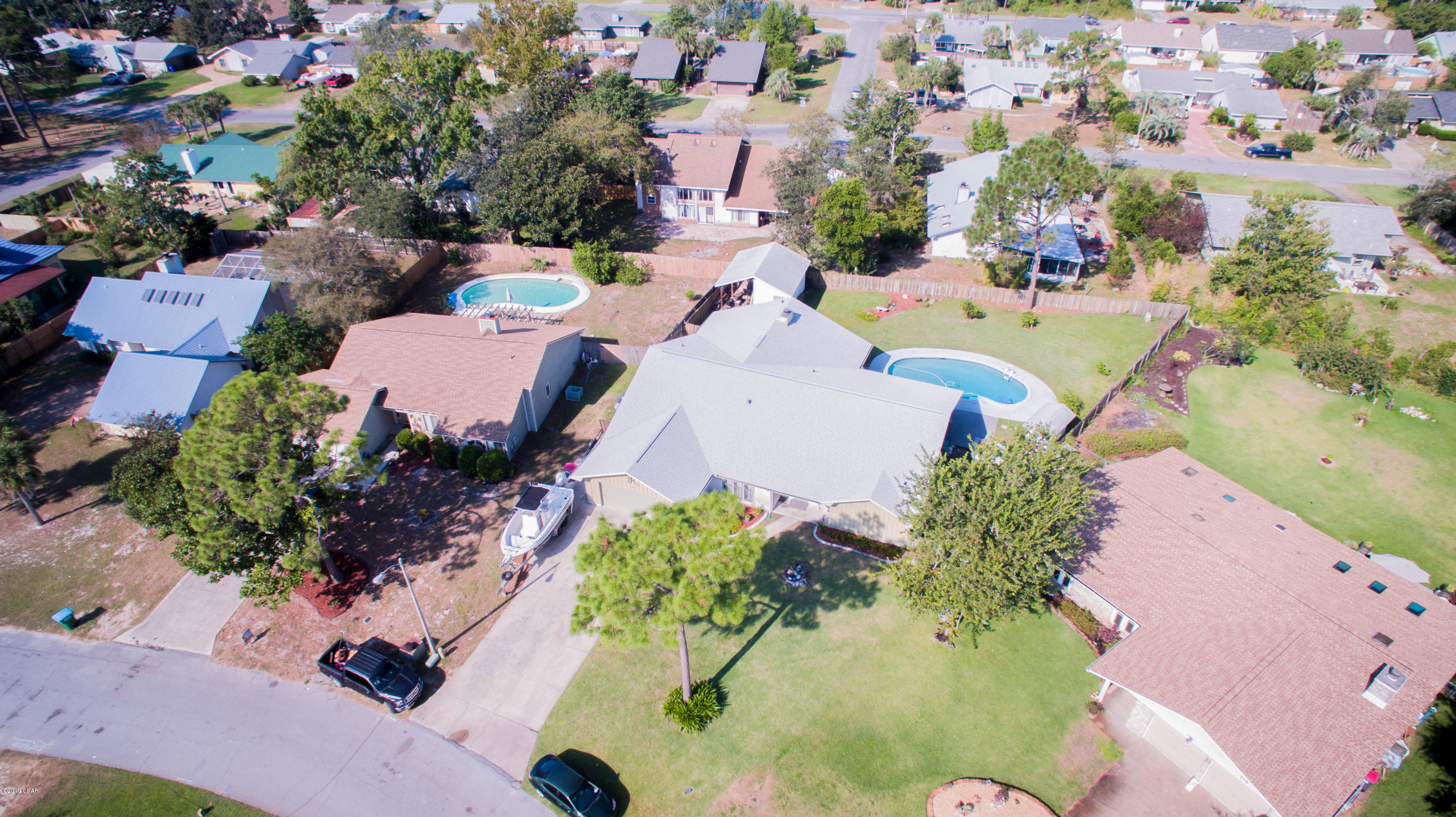 Grand Lagoon Shores 2 - Residential