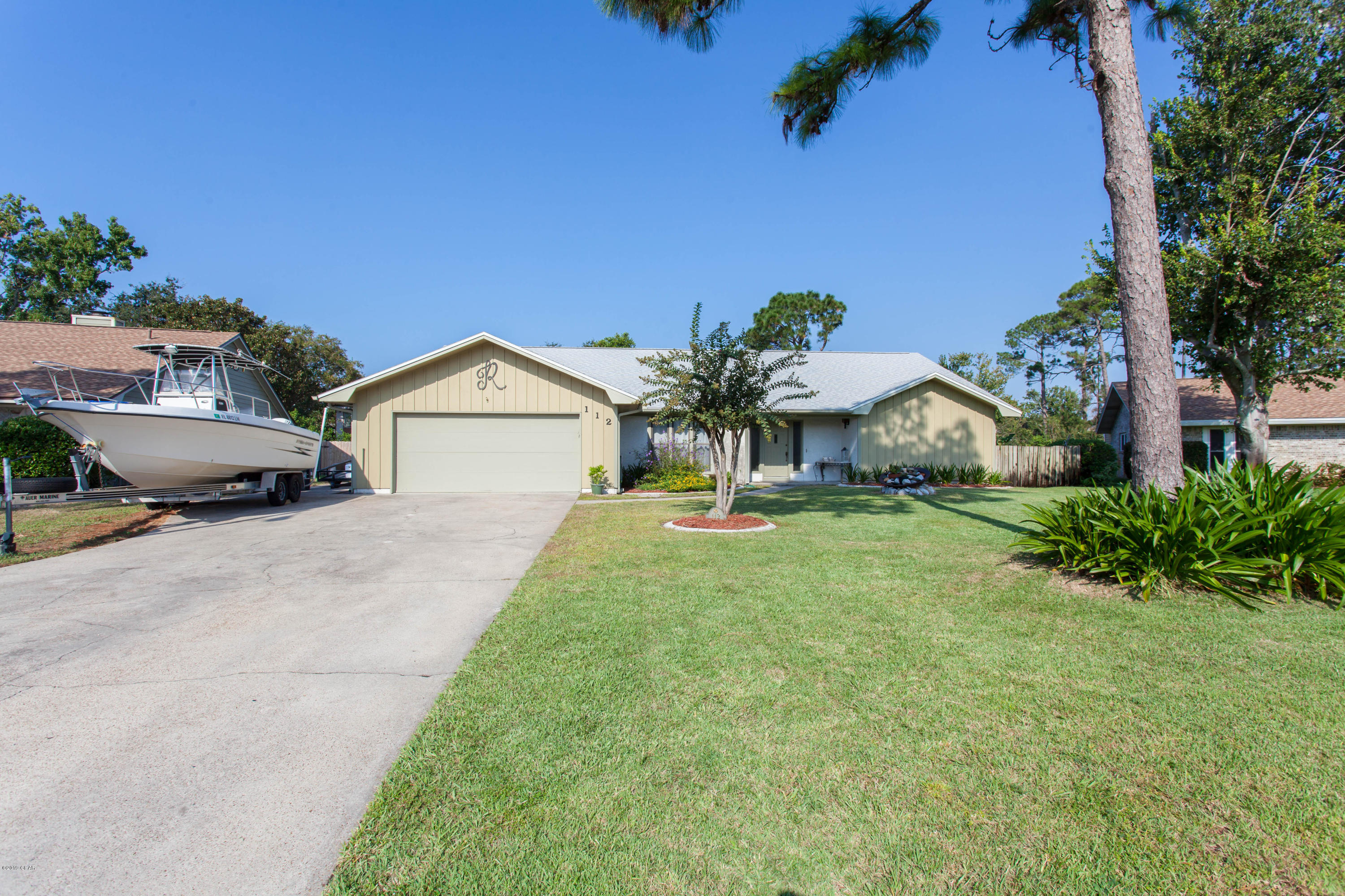 Grand Lagoon Shores 2 - Residential