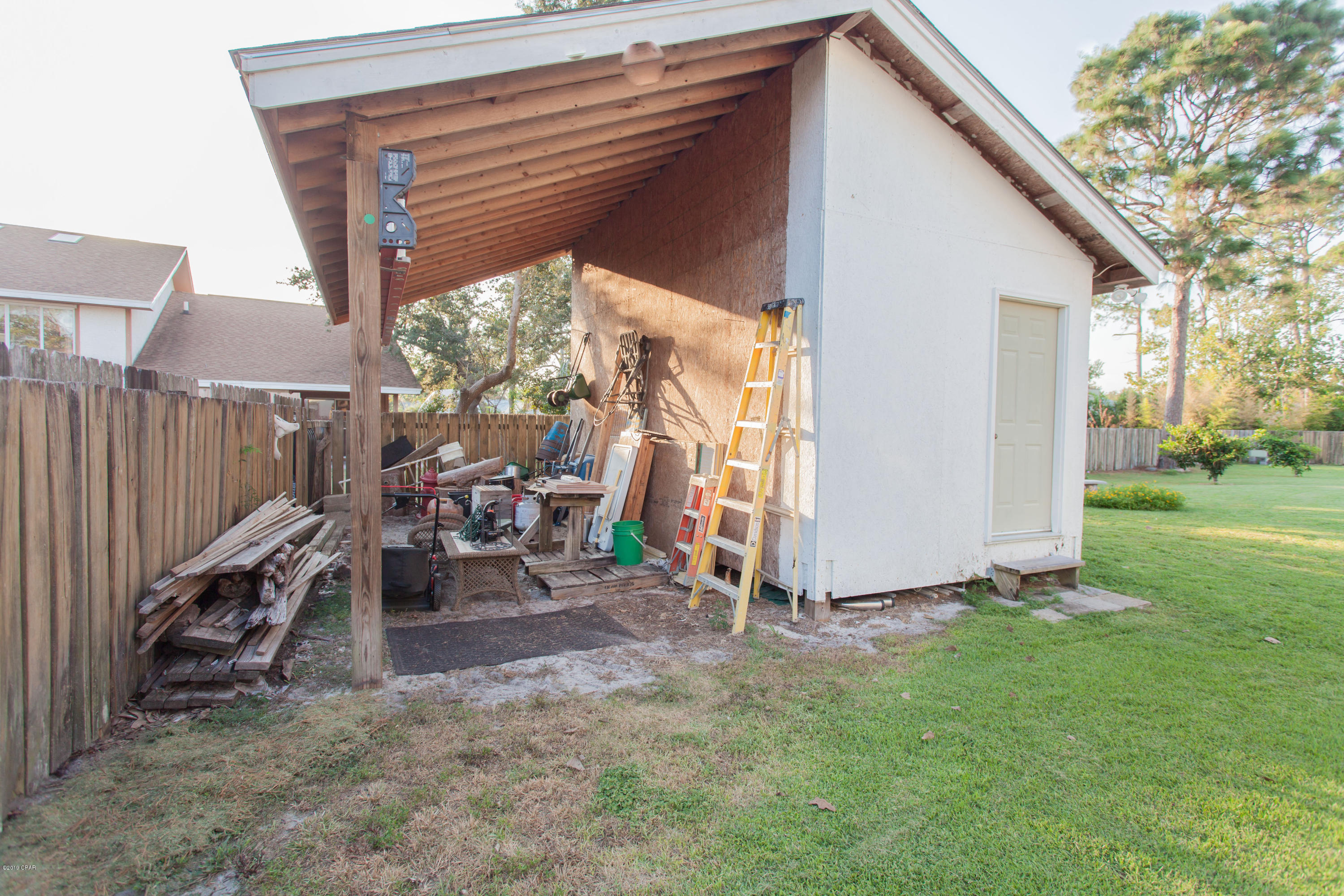 Grand Lagoon Shores 2 - Residential