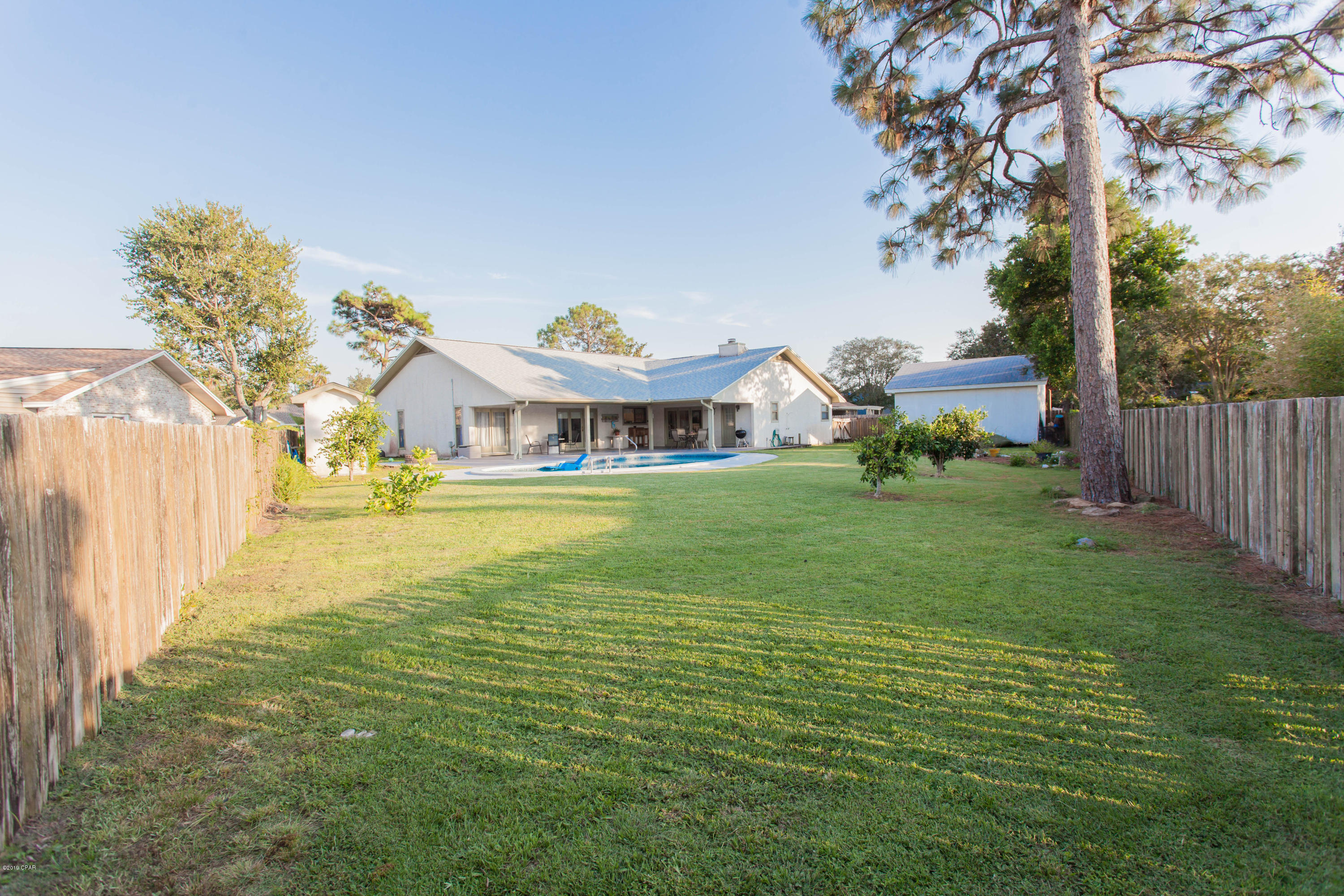 Grand Lagoon Shores 2 - Residential