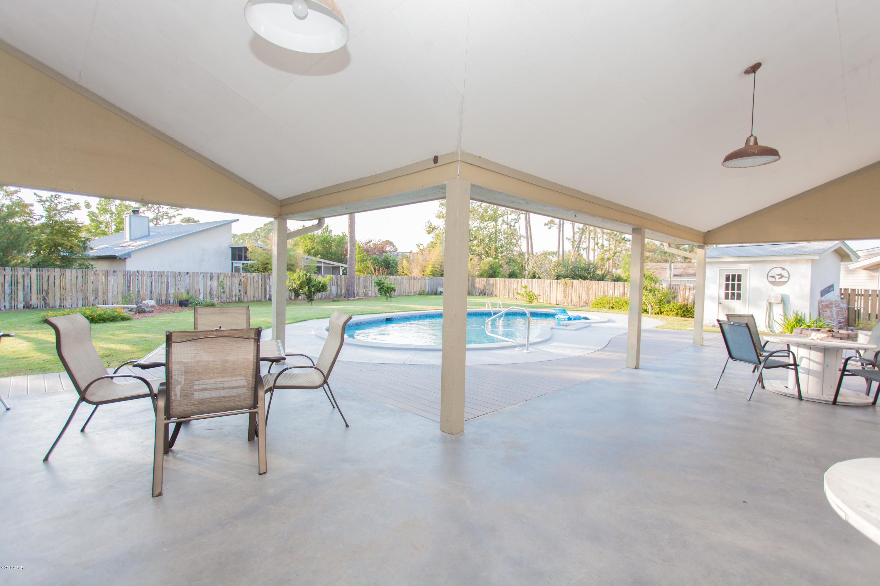 Grand Lagoon Shores 2 - Residential