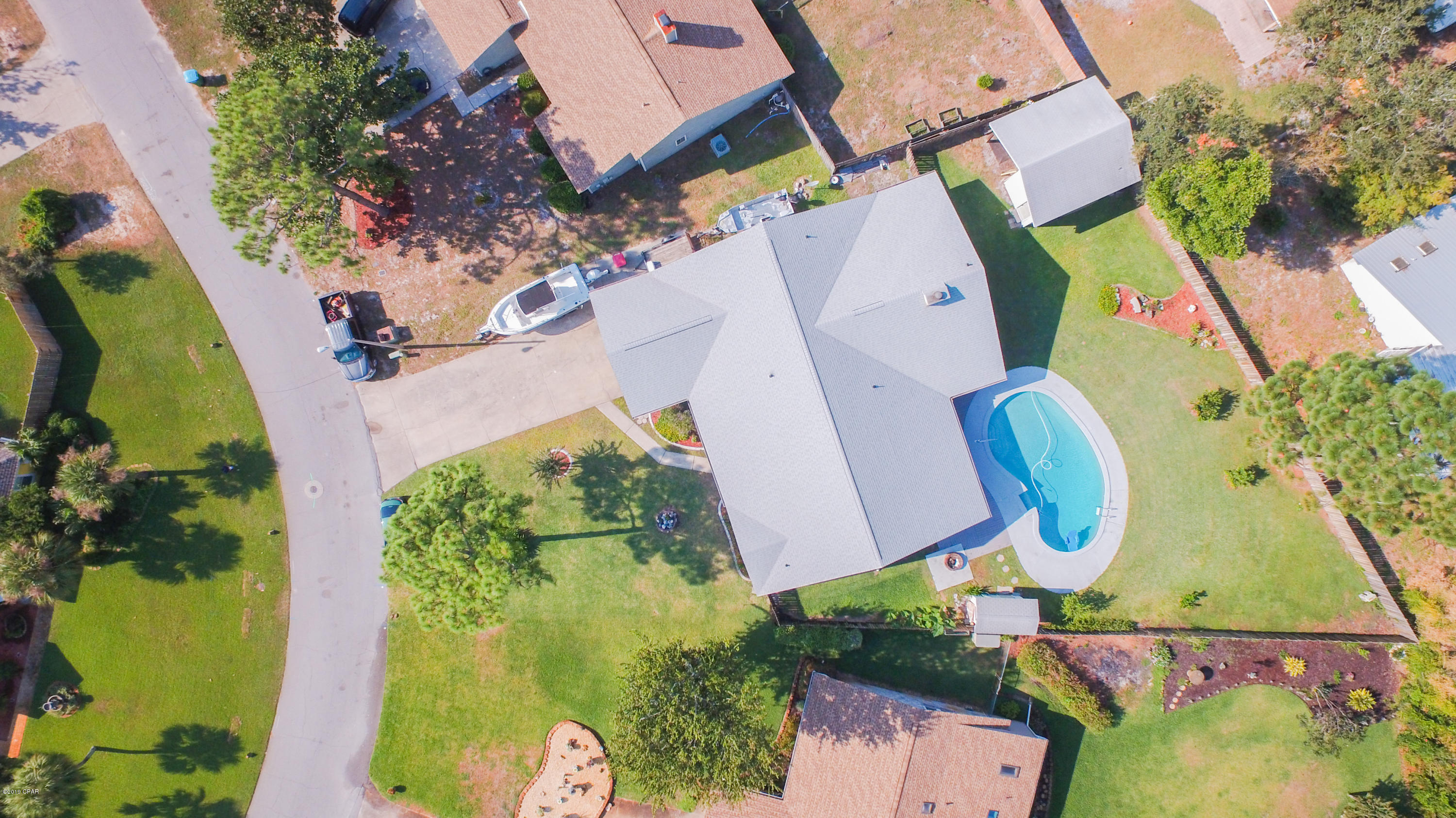 Grand Lagoon Shores 2 - Residential