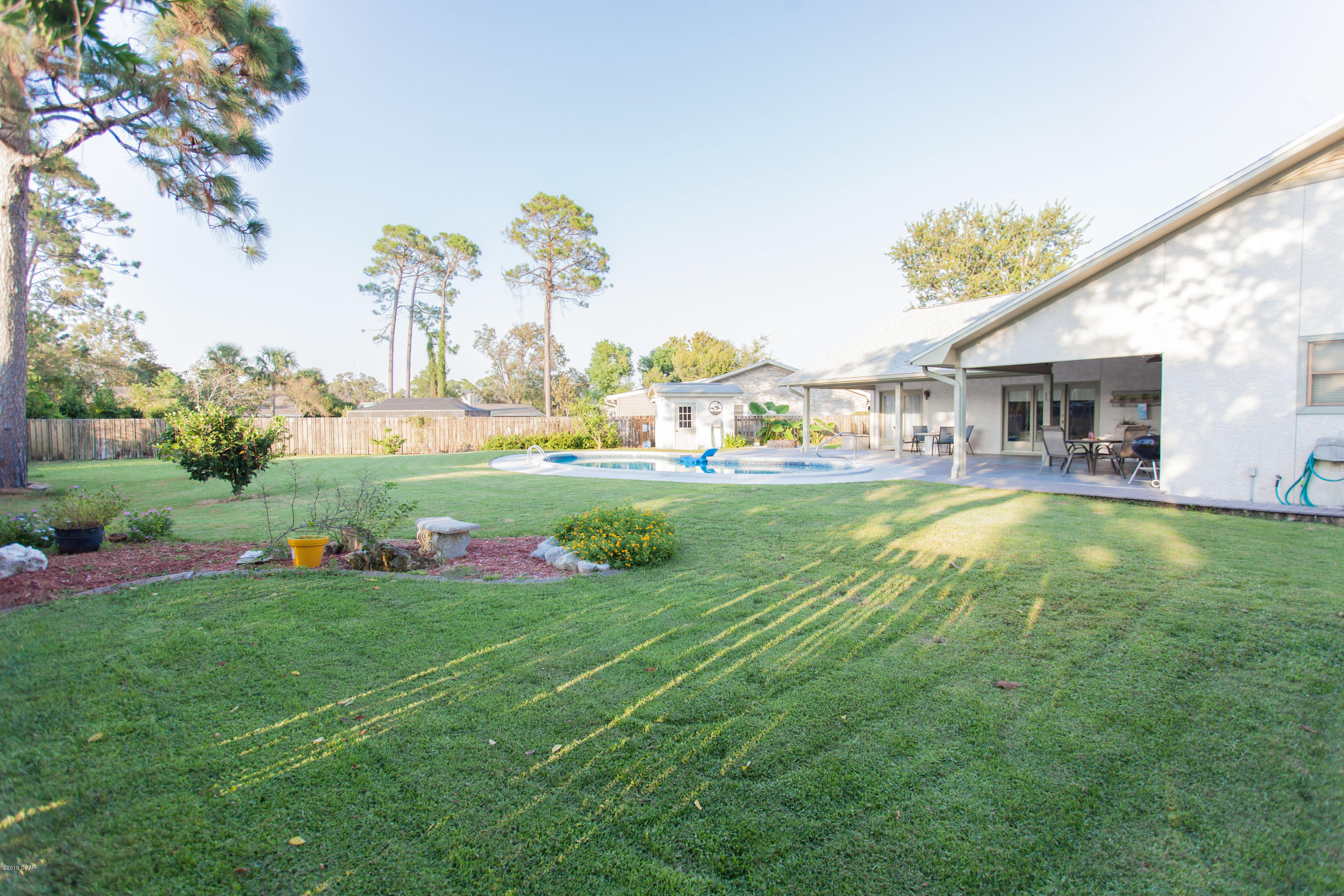 Grand Lagoon Shores 2 - Residential