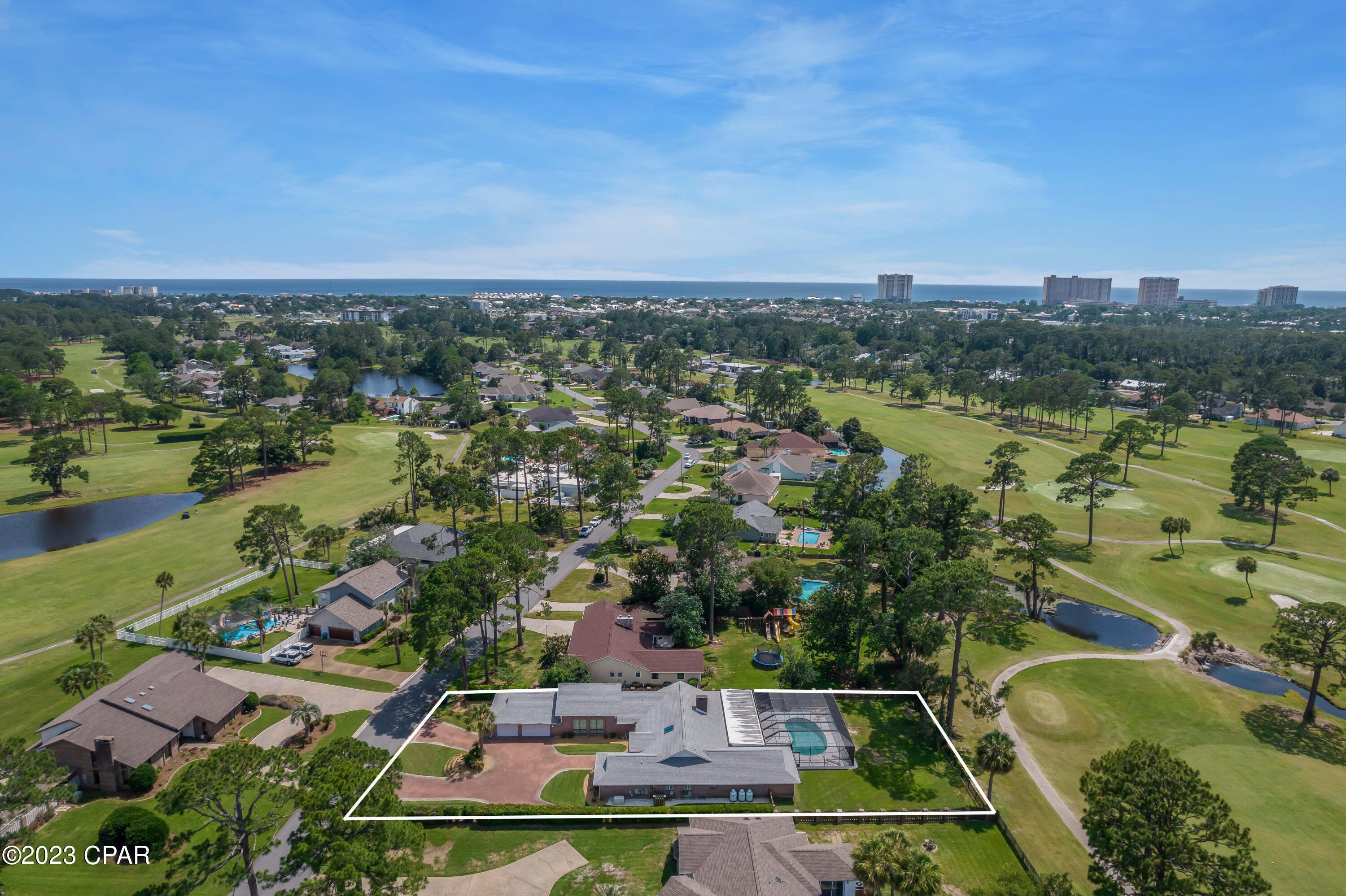 Colony Club - Residential