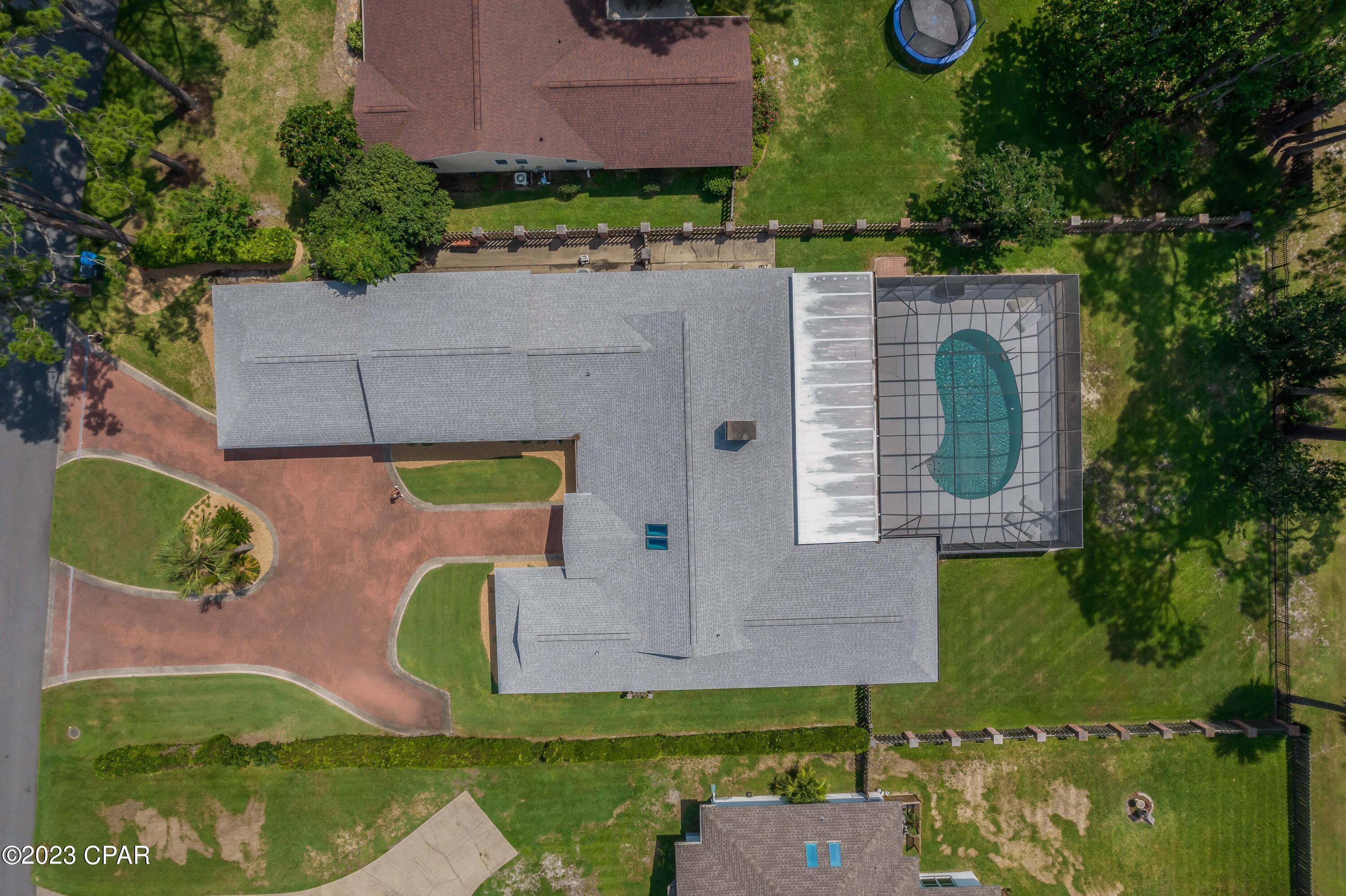 Colony Club - Residential