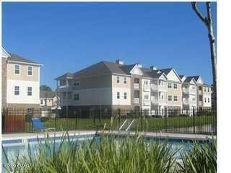 Welcome to The Villas At Suncrest! A fabulous new Bay County community offering a lifestyle of maintenance free living, affordability and a terrific beach location! Enter this gated community and notice immediately the charm, warmth and tradition of this upscale yet affordable beach community. Exterior features include lush, tropical landscaping throughout, attractive upgraded stone fronts, cedar shake, clap board siding and brick fronts. Of course, the Villas at SunCrest offers homeowners a private Residence Clubhouse, the Community Pool, two calming Serenity Ponds, a Fitness Center, as well as the friendly feel and relaxing colors throughout this awesome neighborhood. The 2 bedroom, 2 bath condos feature a wonderful floor plan inside, a private garage and a combination of stone