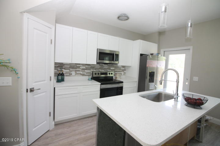 Pine Trace - Residential