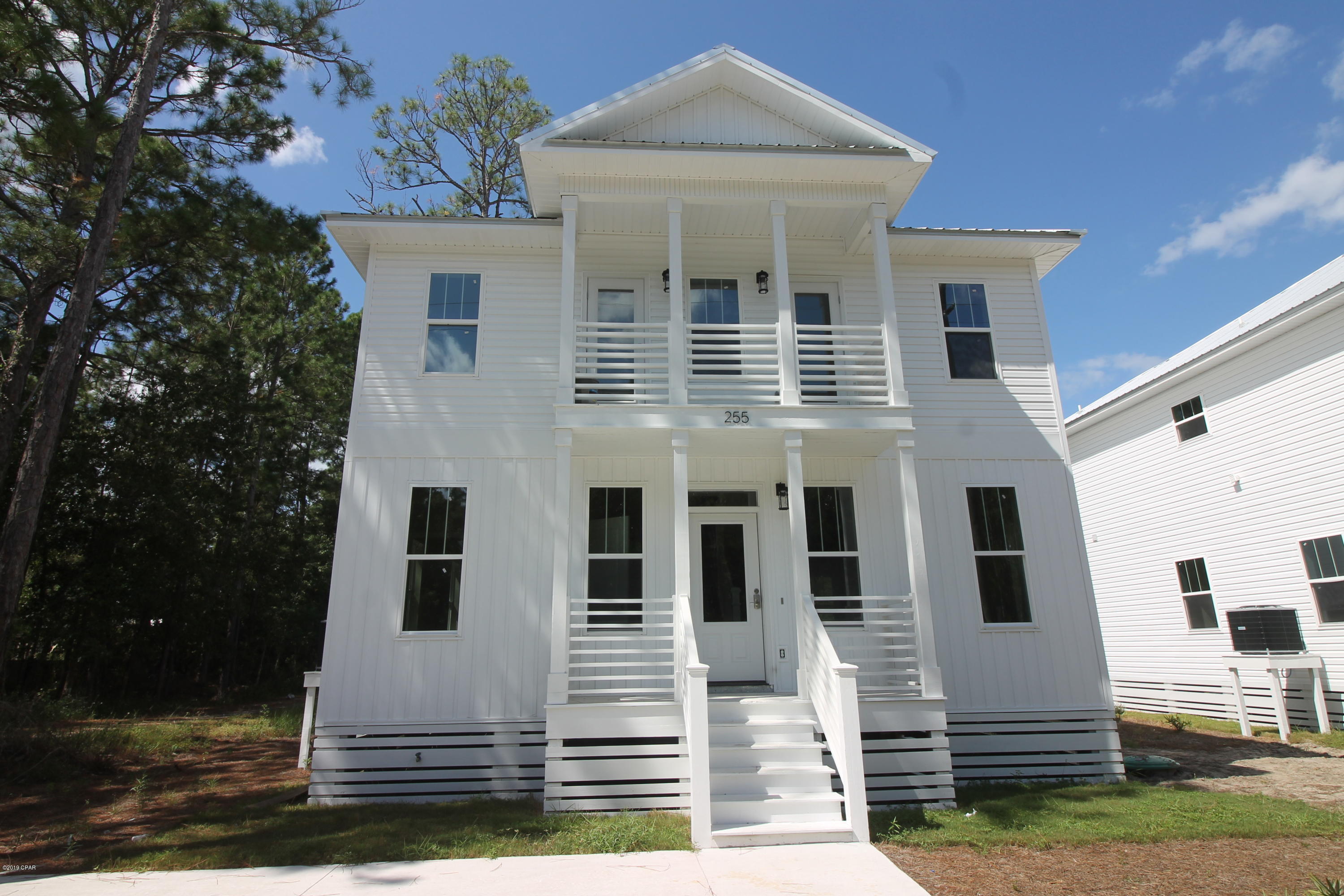 Pine Trace - Residential