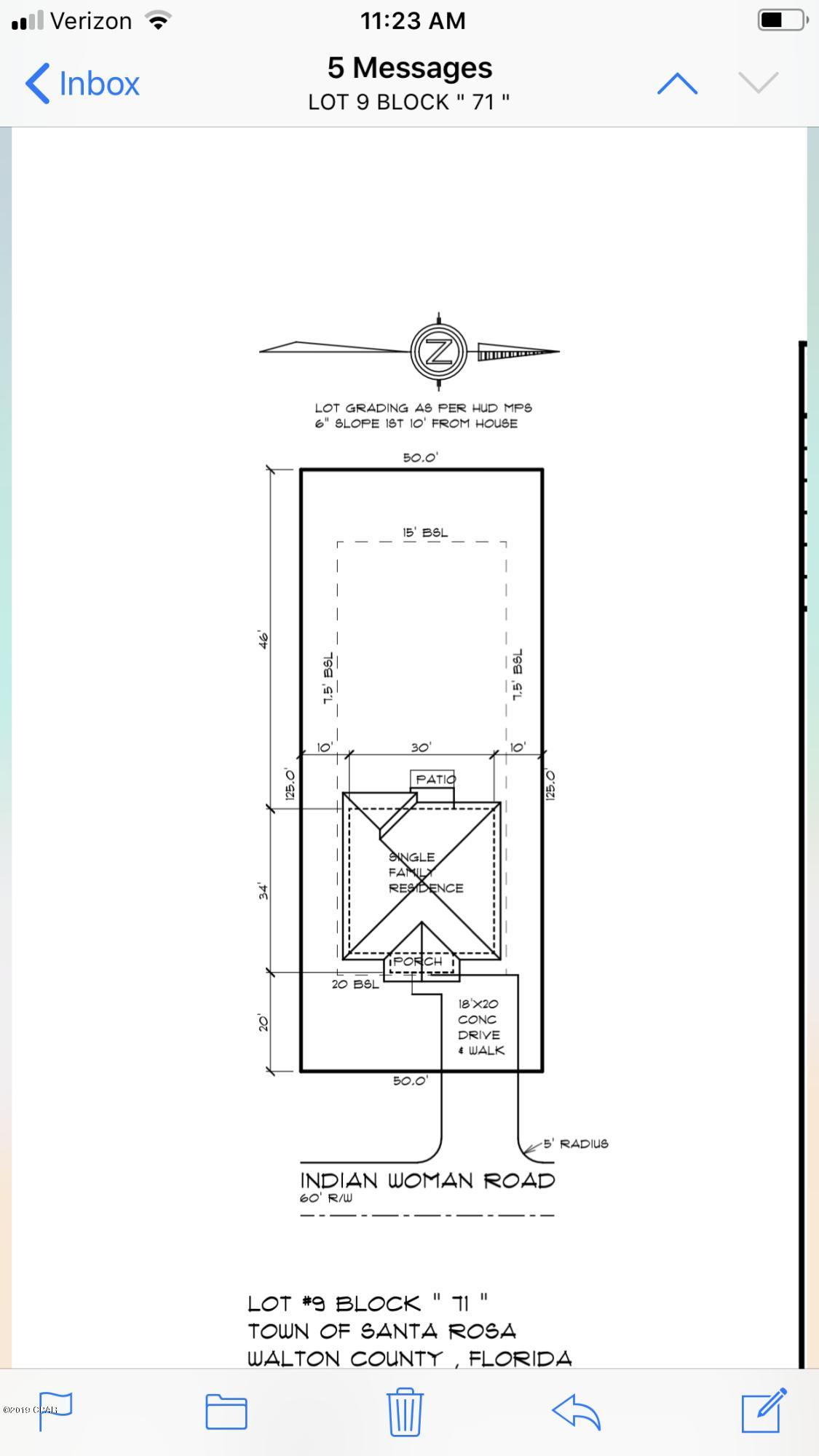 Pine Trace - Residential