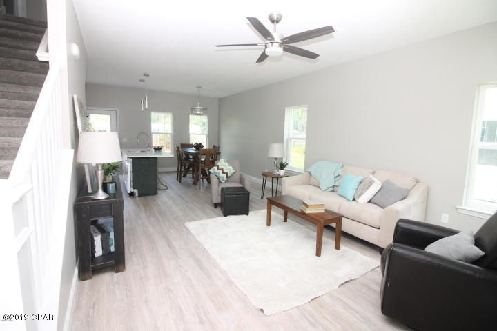 Pine Trace - Residential