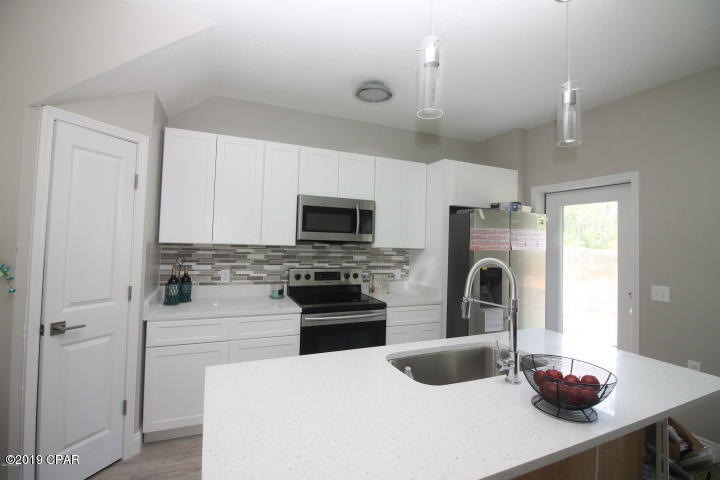 Pine Trace - Residential