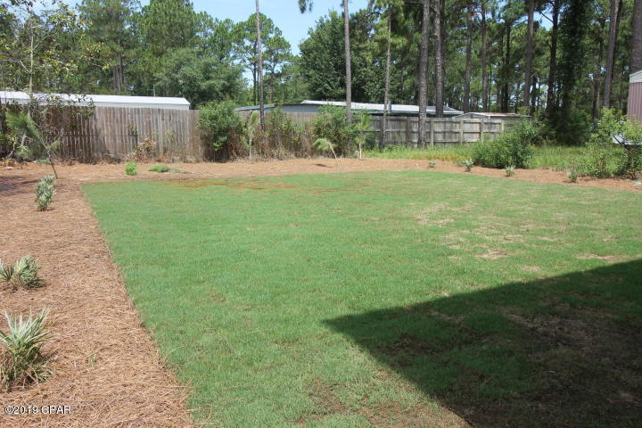 Pine Trace - Residential