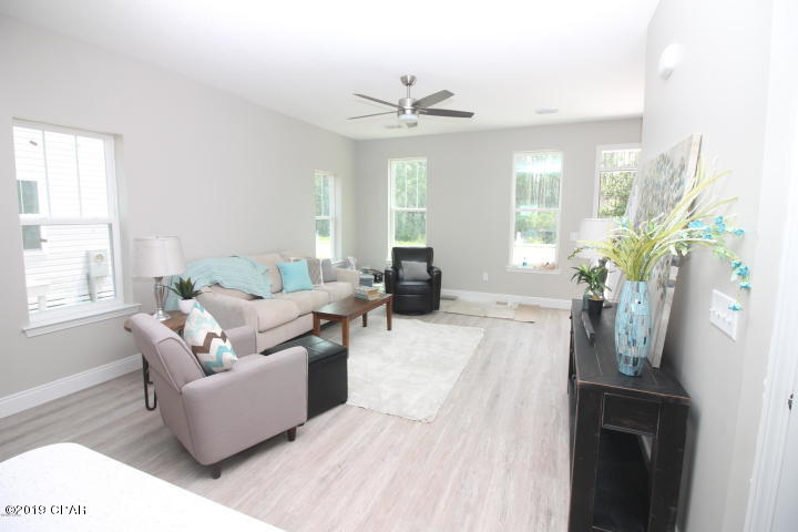 Pine Trace - Residential