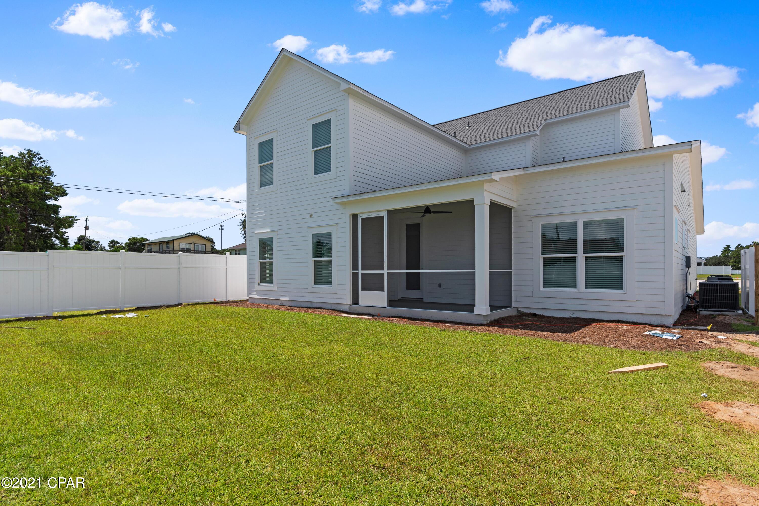 [No Recorded Subdiv] - Residential