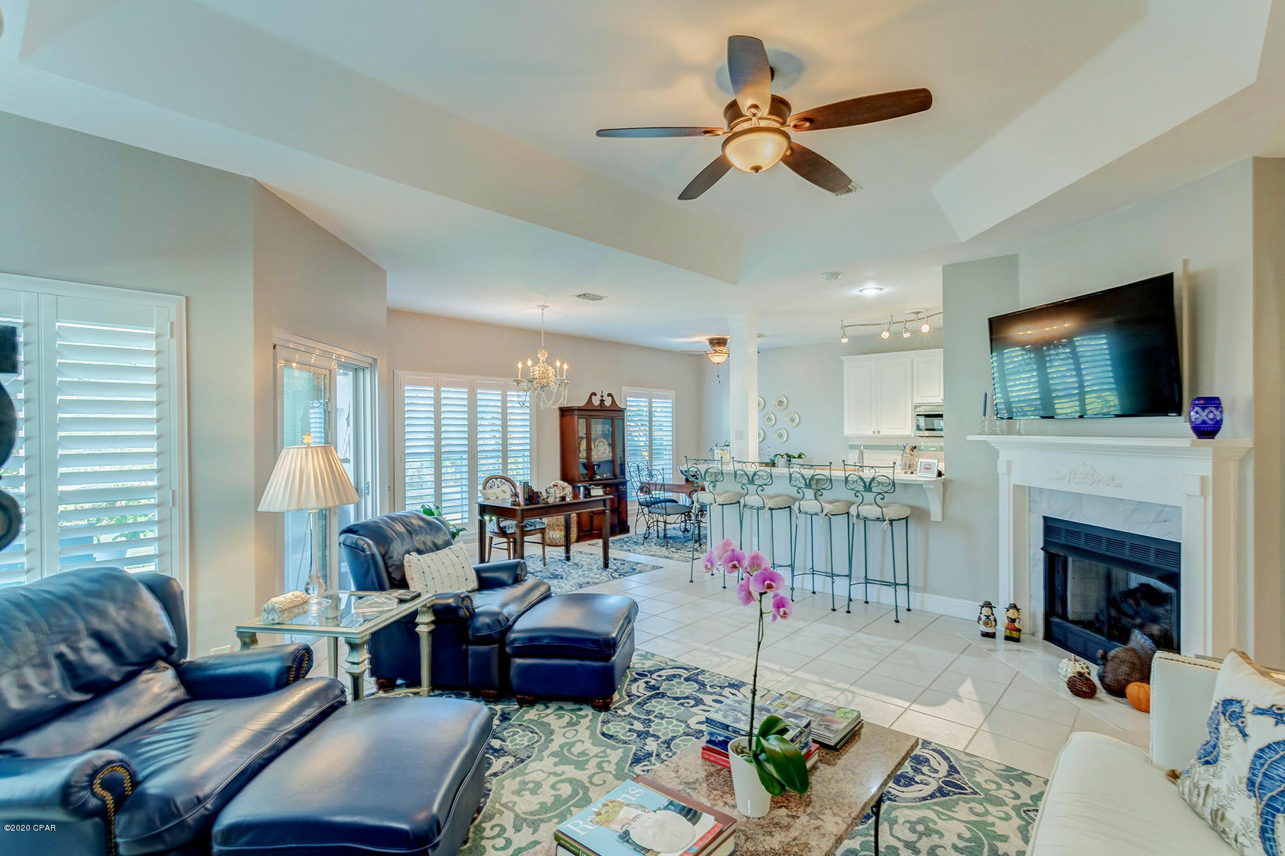 Legend Place Condos - Residential