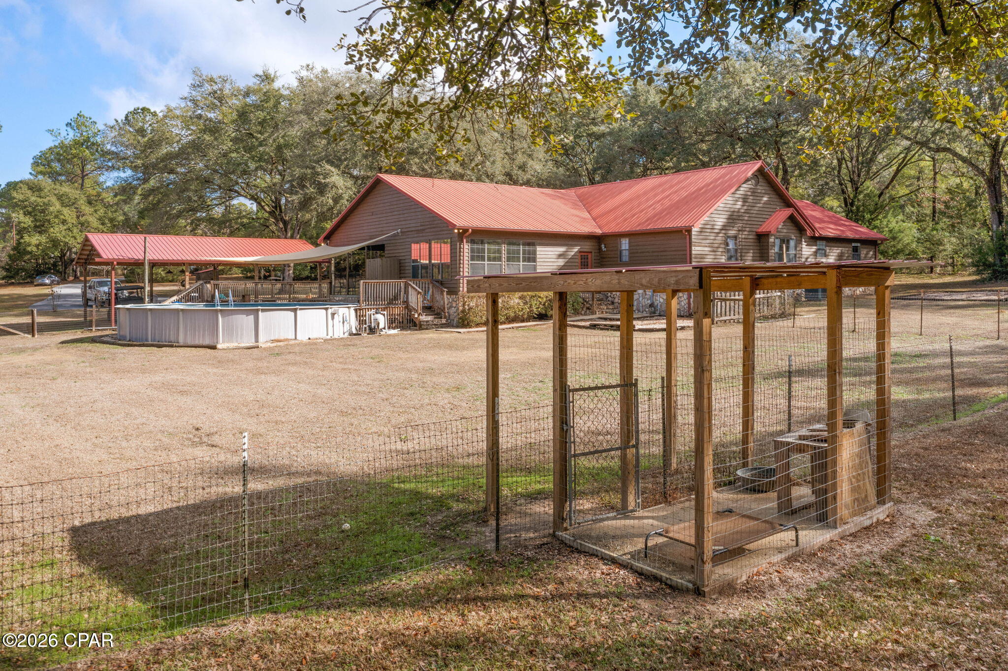 Dogwood Lake Estates - Residential