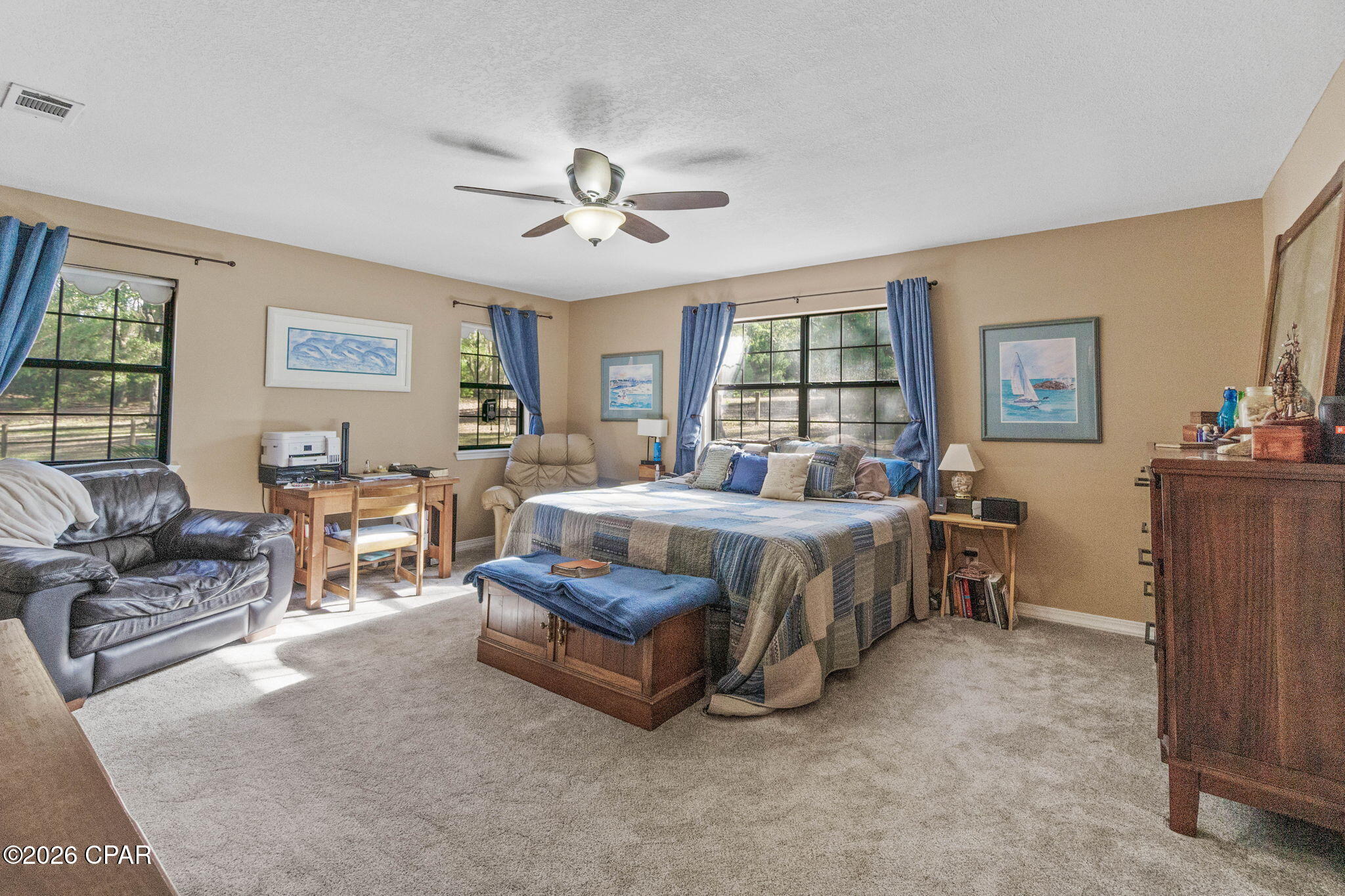 Dogwood Lake Estates - Residential