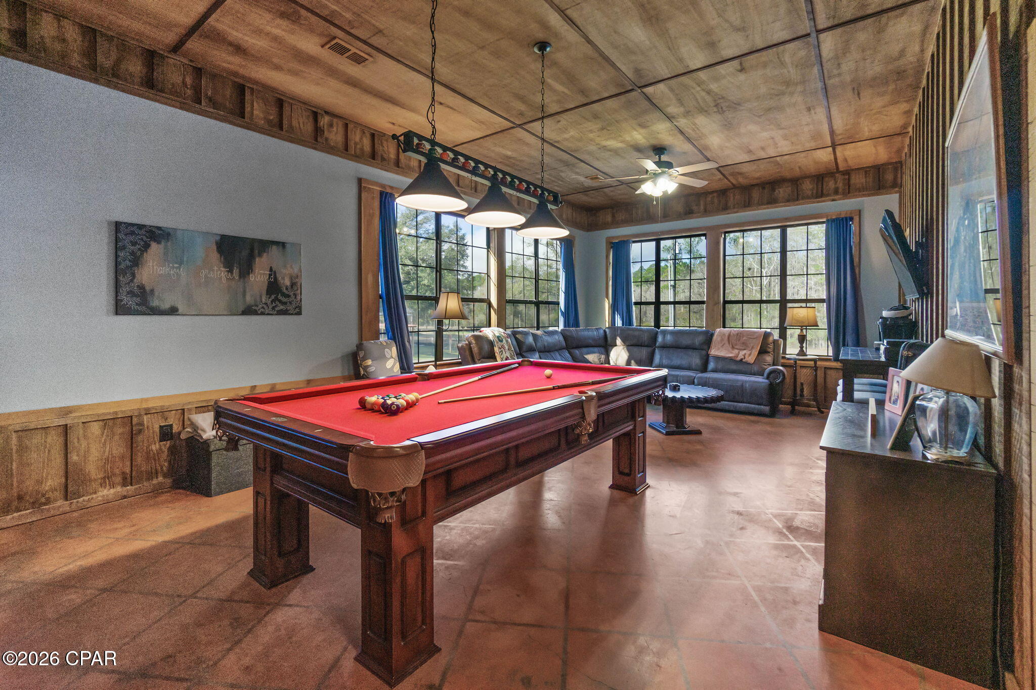 Dogwood Lake Estates - Residential