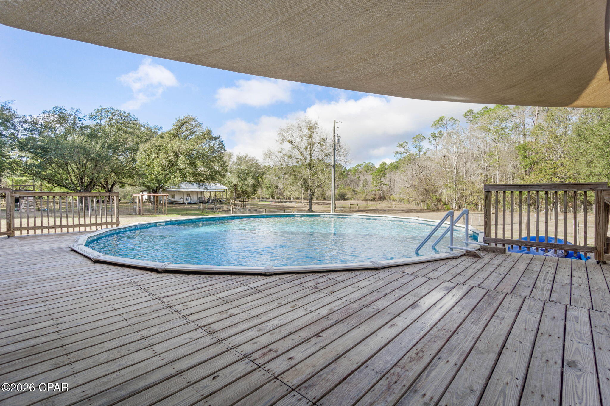 Dogwood Lake Estates - Residential