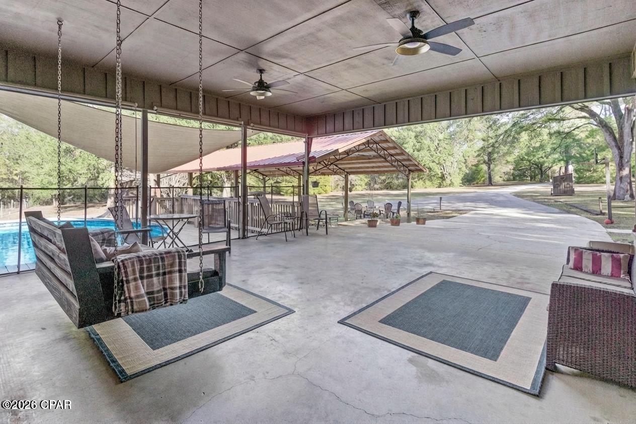 Dogwood Lake Estates - Residential