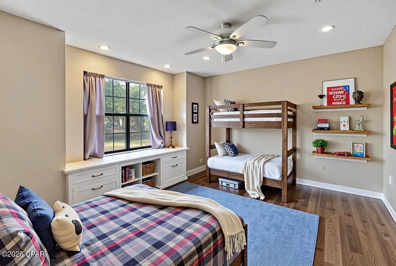 Dogwood Lake Estates - Residential