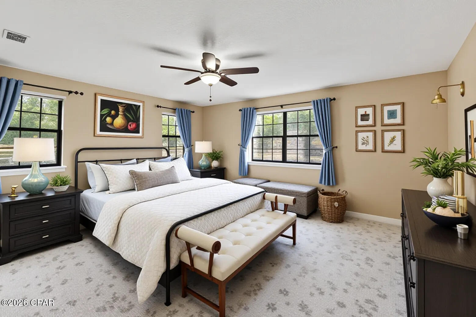 Dogwood Lake Estates - Residential