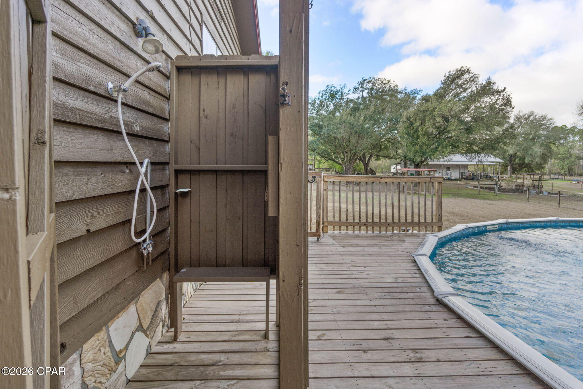 Dogwood Lake Estates - Residential