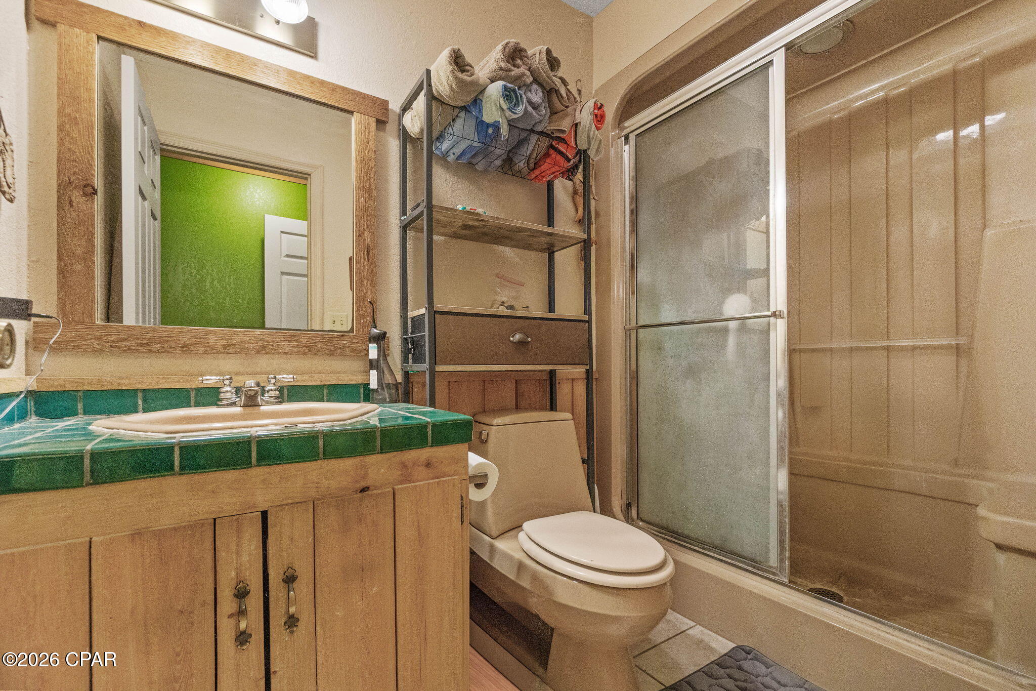 Dogwood Lake Estates - Residential