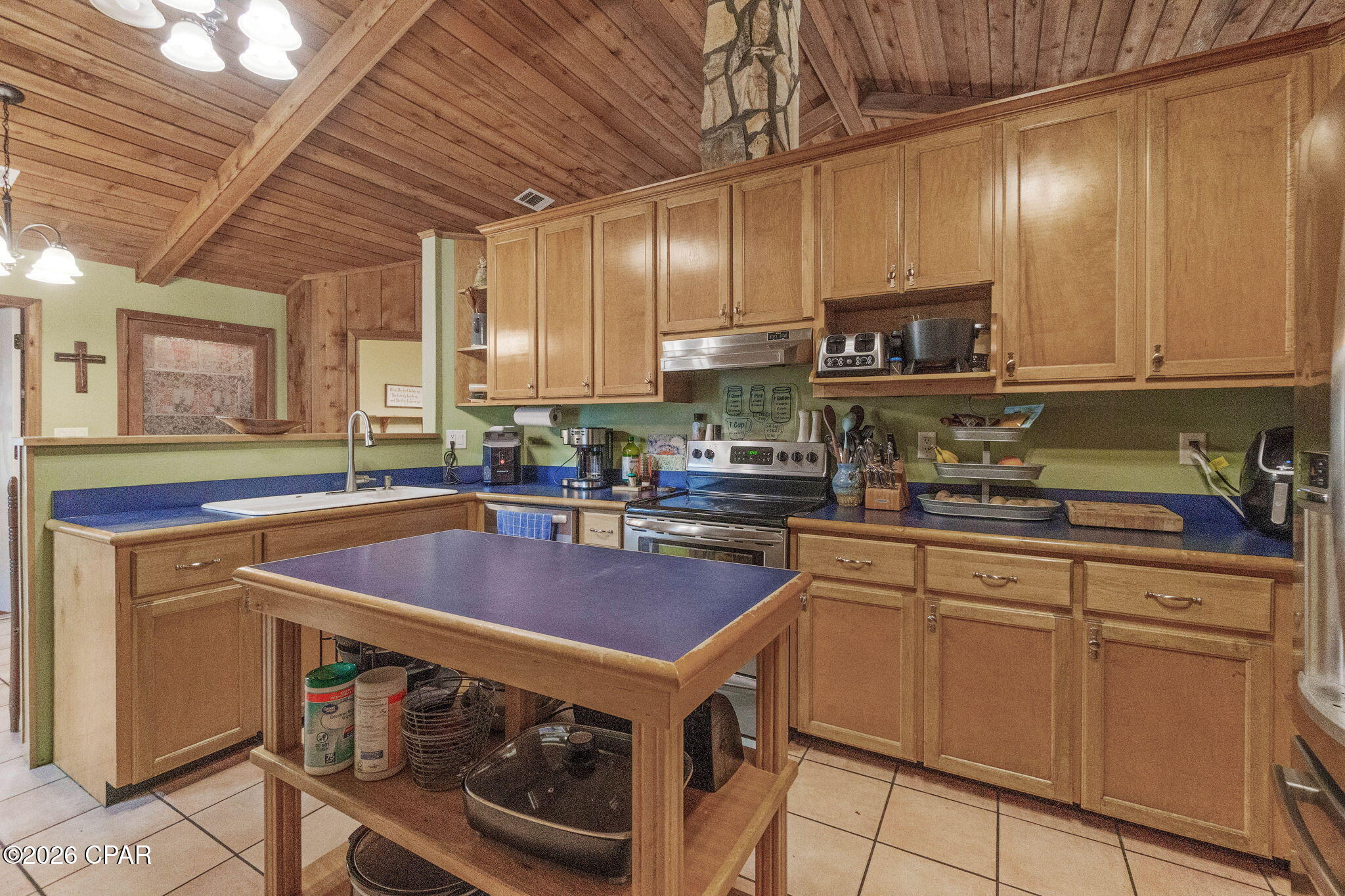 Dogwood Lake Estates - Residential