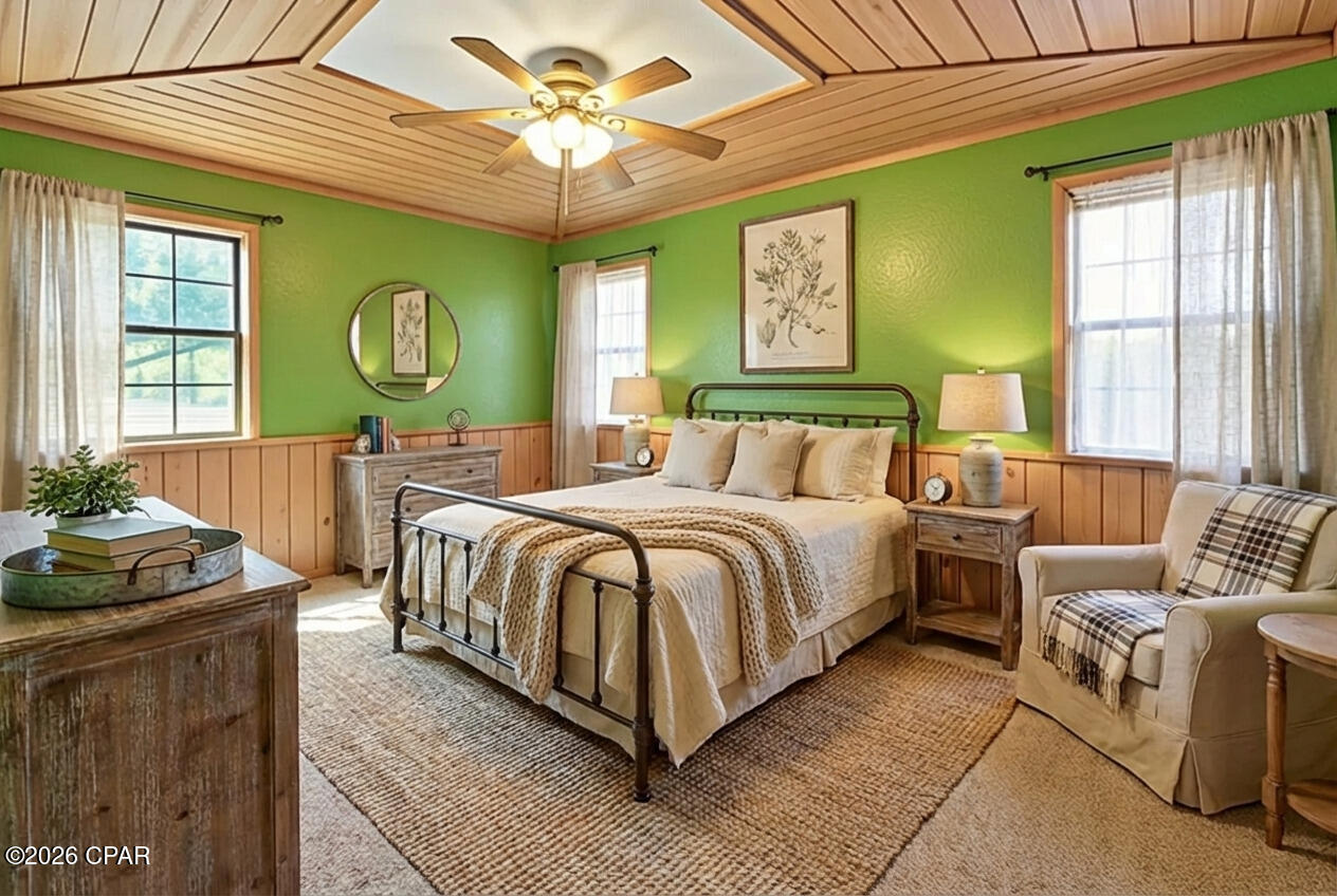 Dogwood Lake Estates - Residential