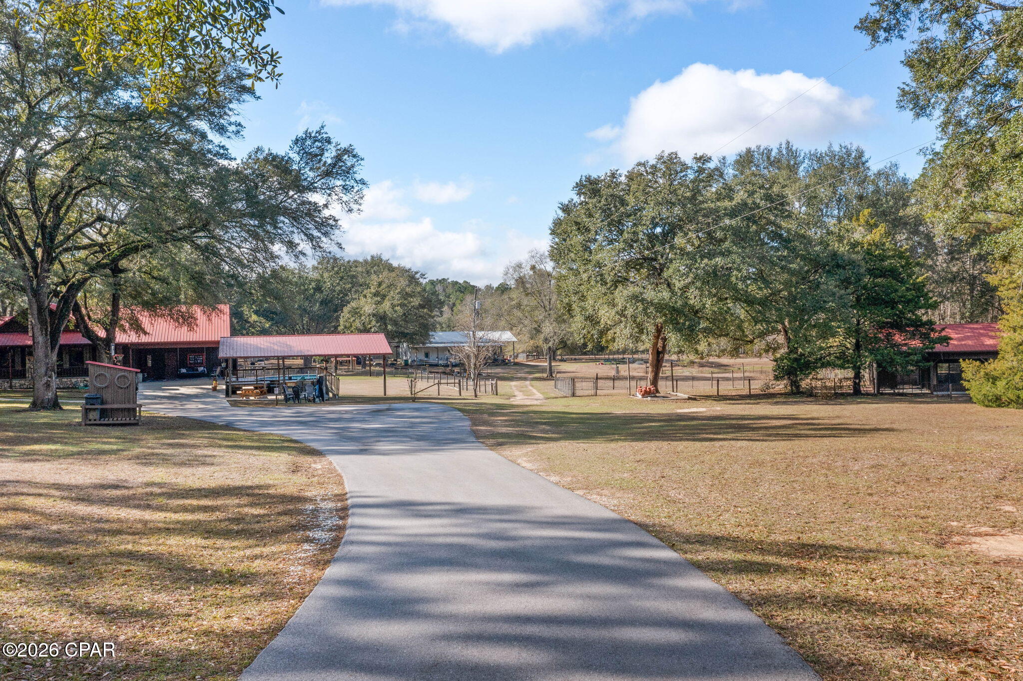 Dogwood Lake Estates - Residential