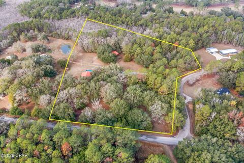 1966 Country Club Drive Bonifay FL 32425