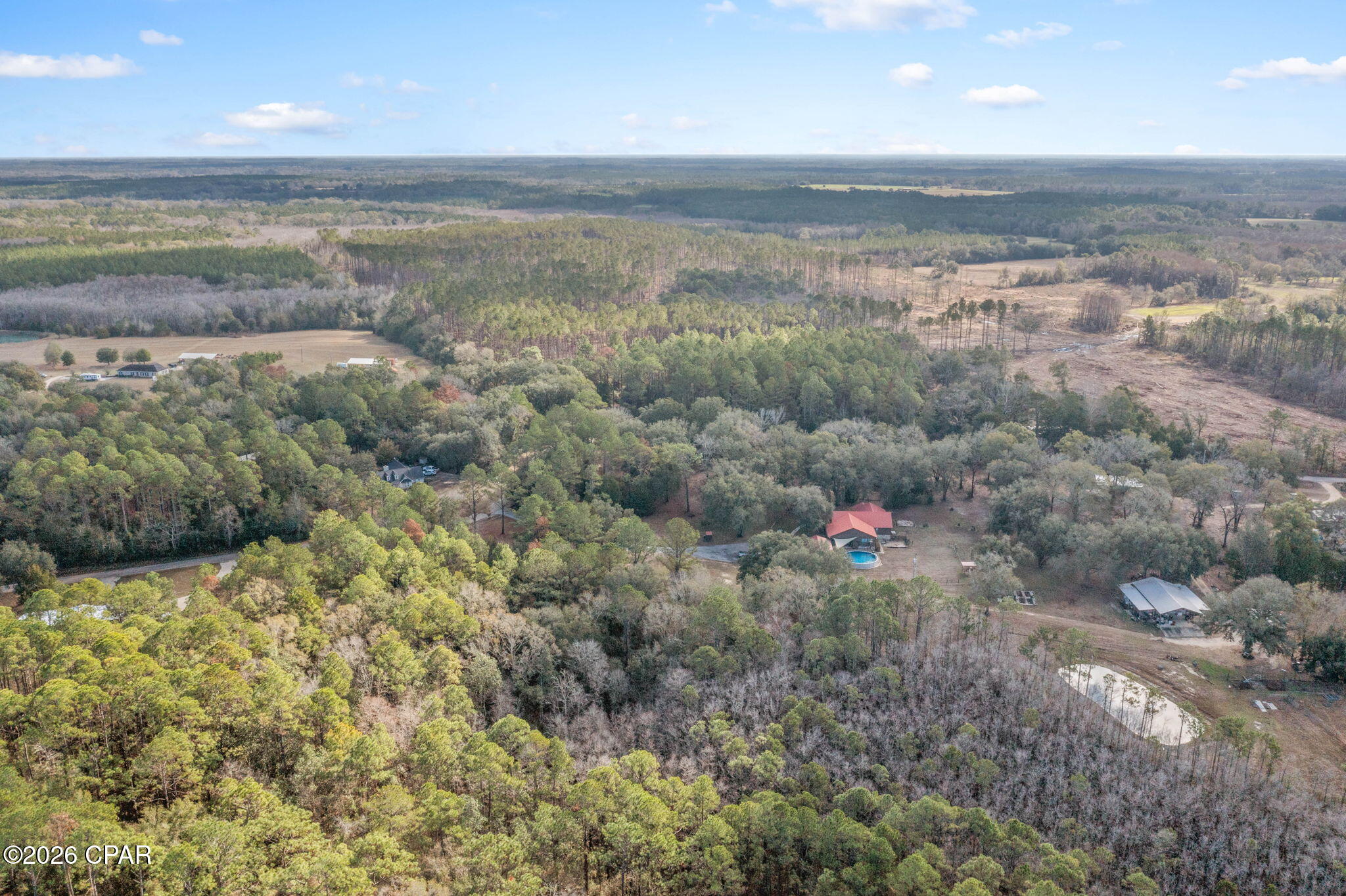 Dogwood Lake Estates - Residential