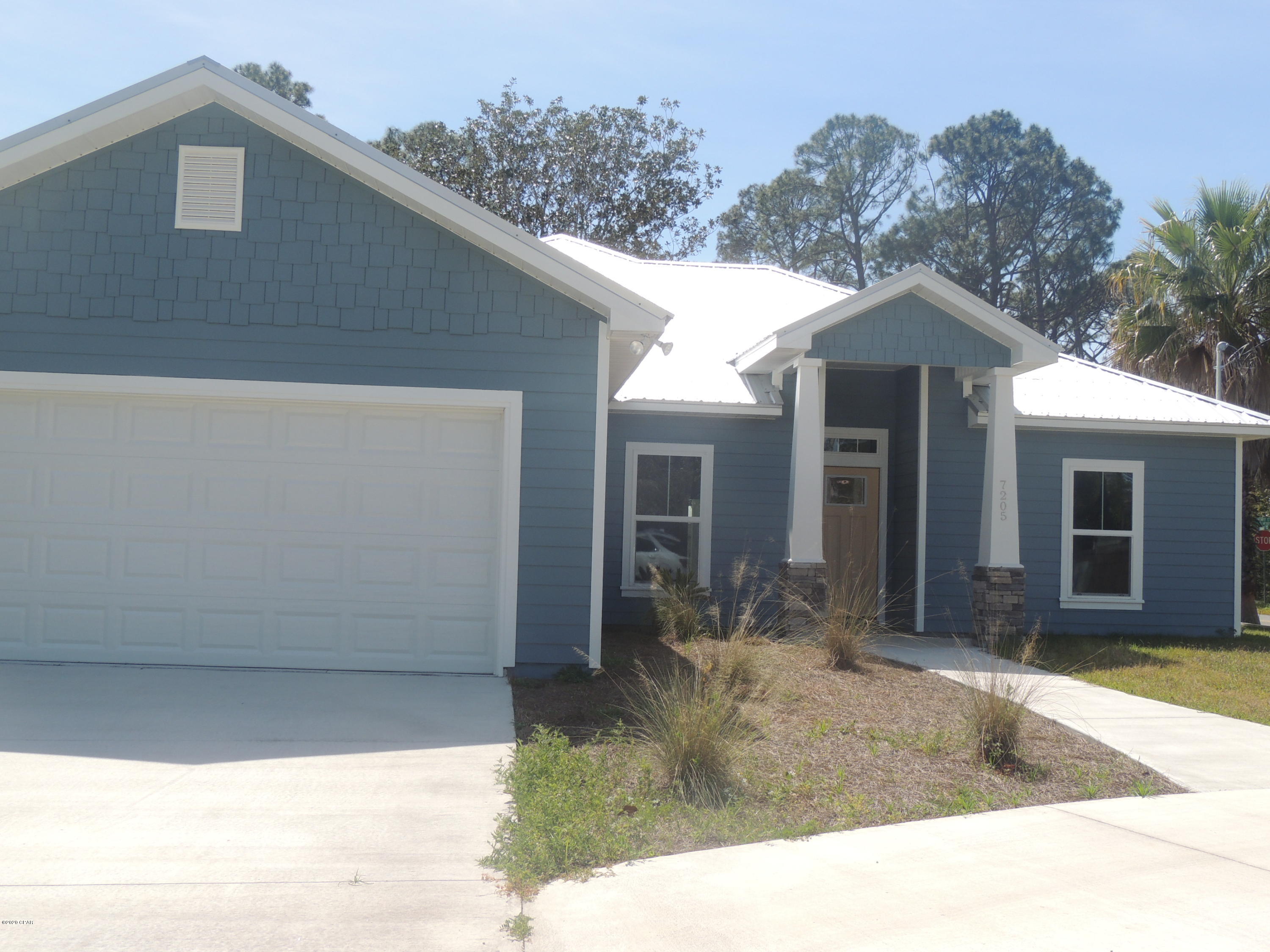 Grand Lagoon Banks - Residential