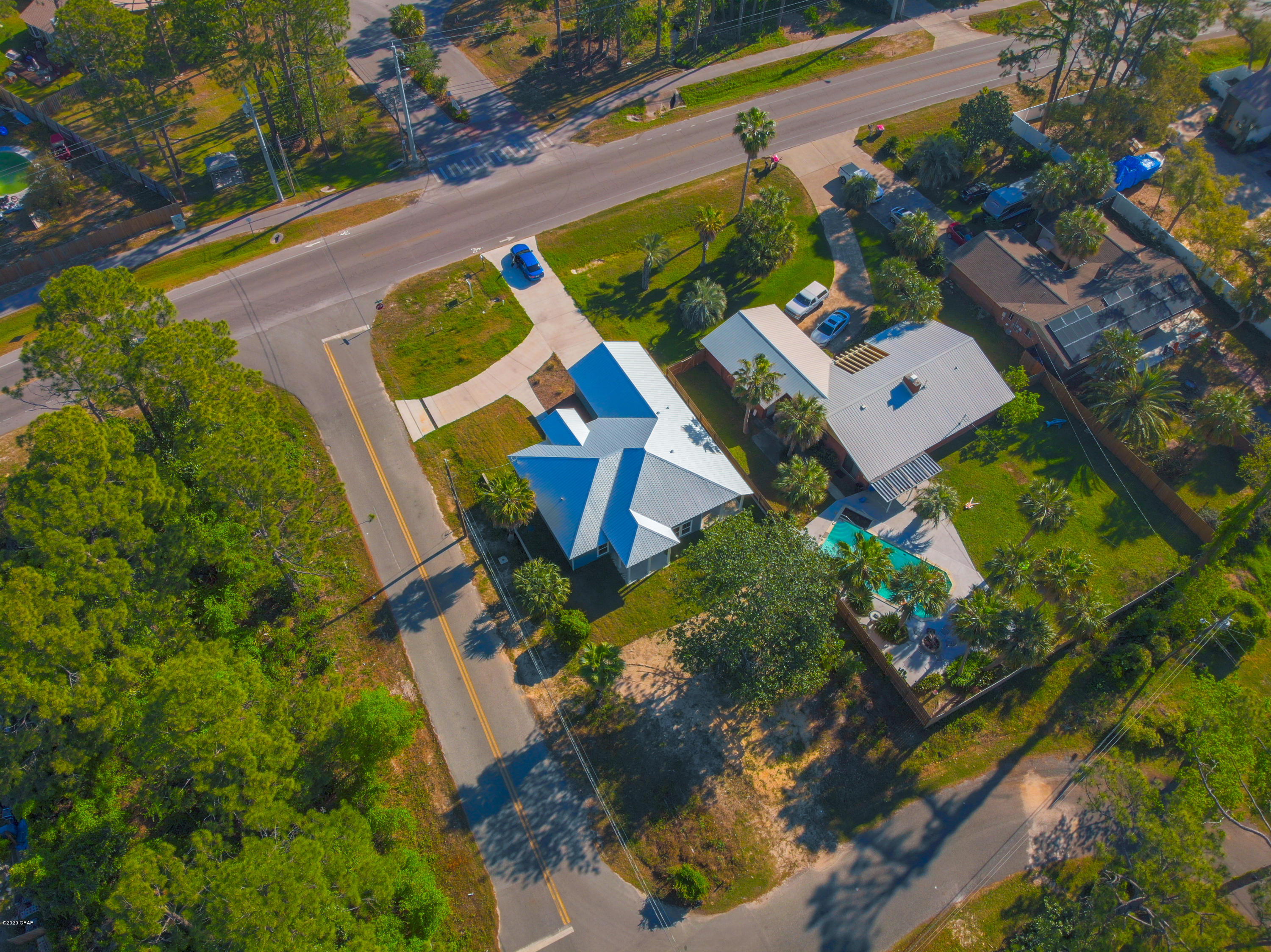 Grand Lagoon Banks - Residential