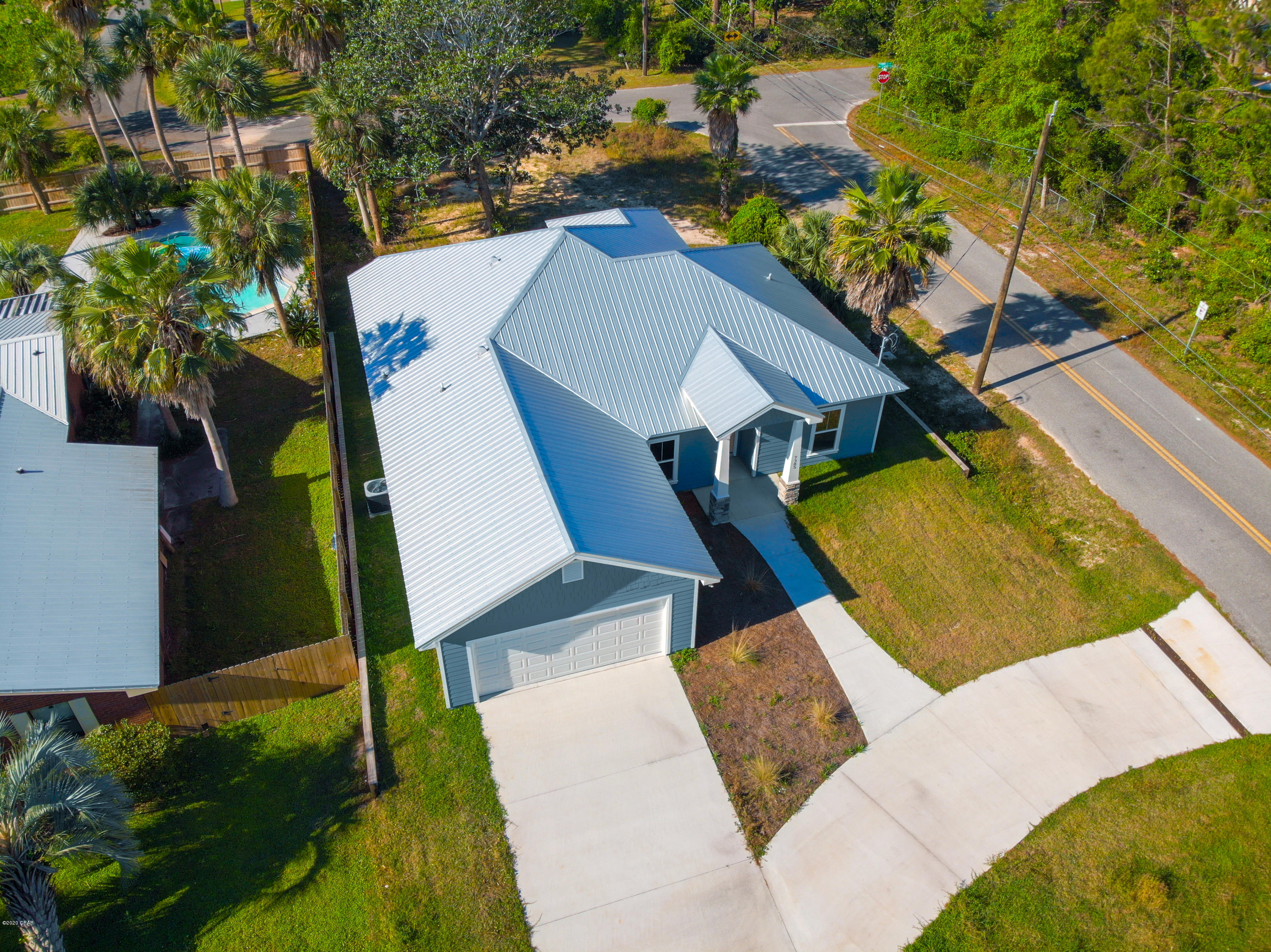 Grand Lagoon Banks - Residential