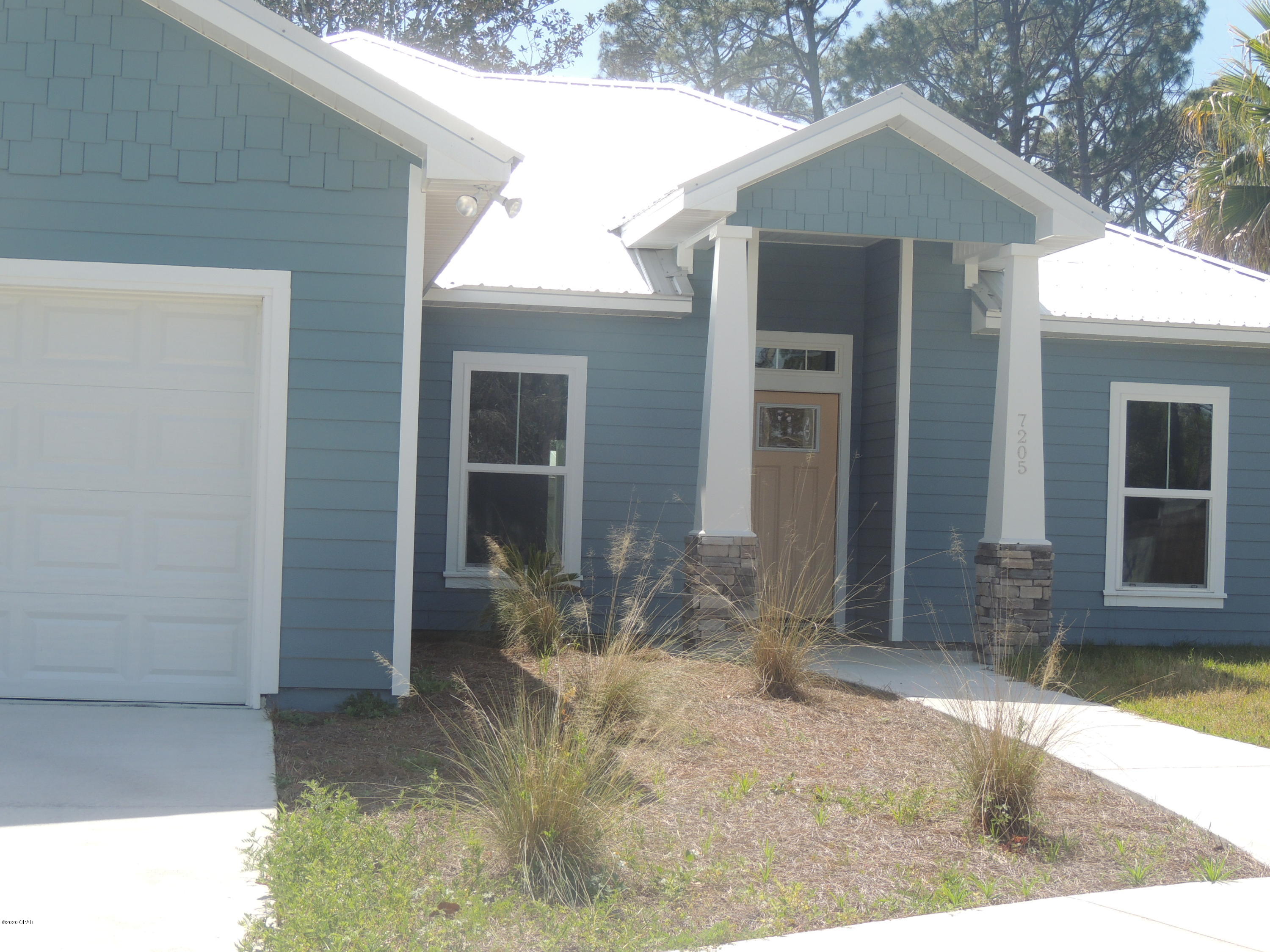 Grand Lagoon Banks - Residential