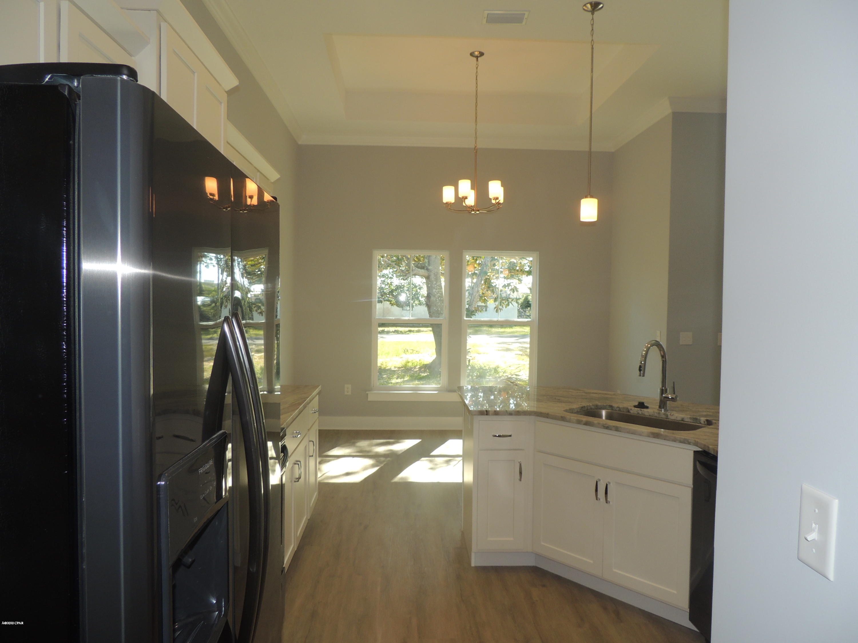 Grand Lagoon Banks - Residential