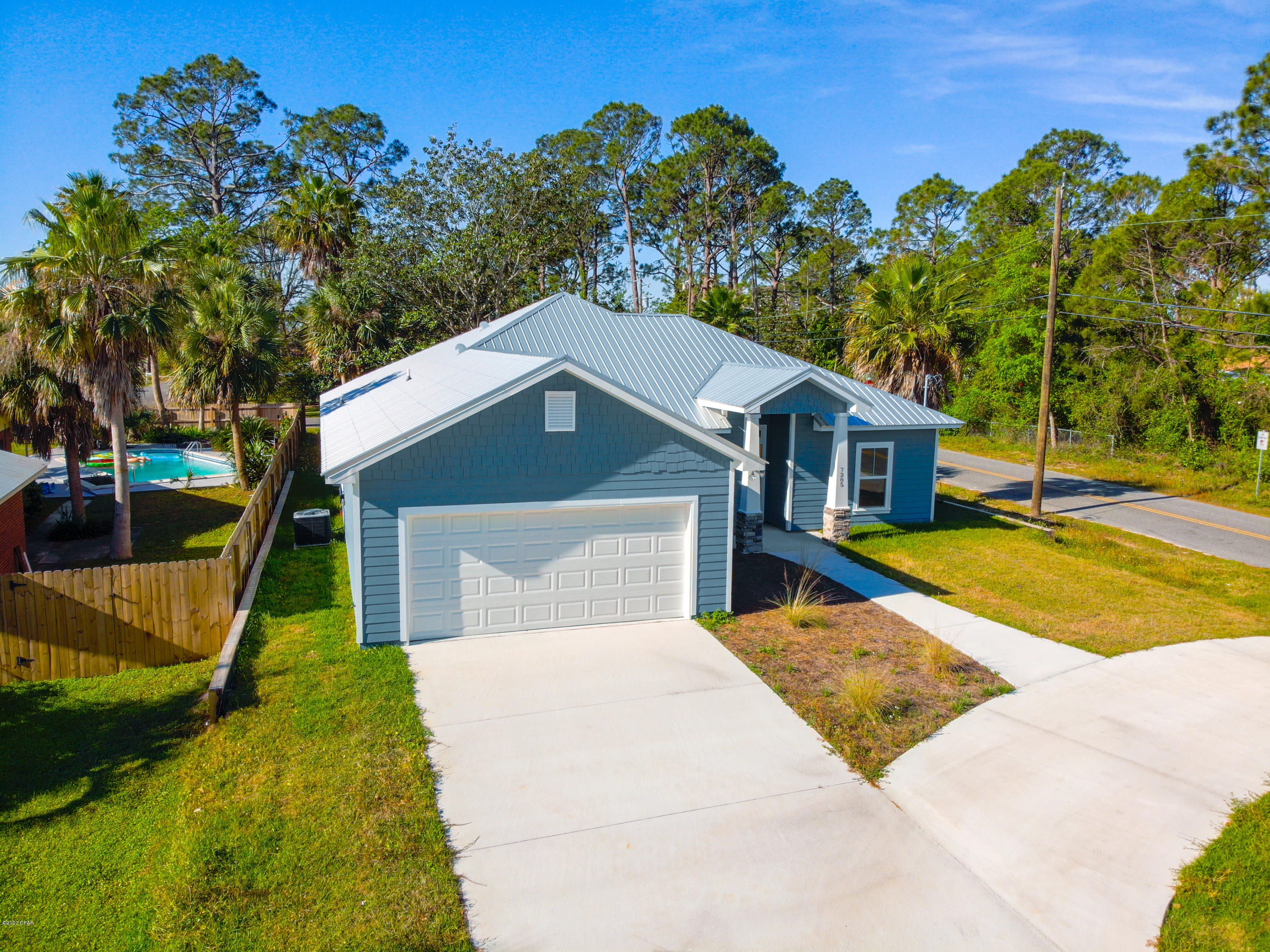 Grand Lagoon Banks - Residential