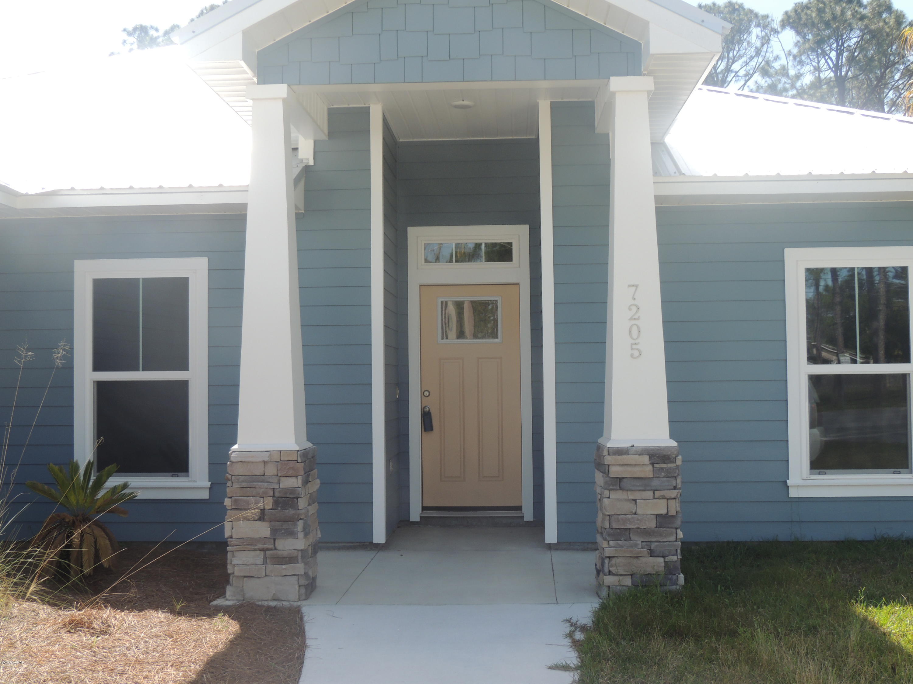 Grand Lagoon Banks - Residential