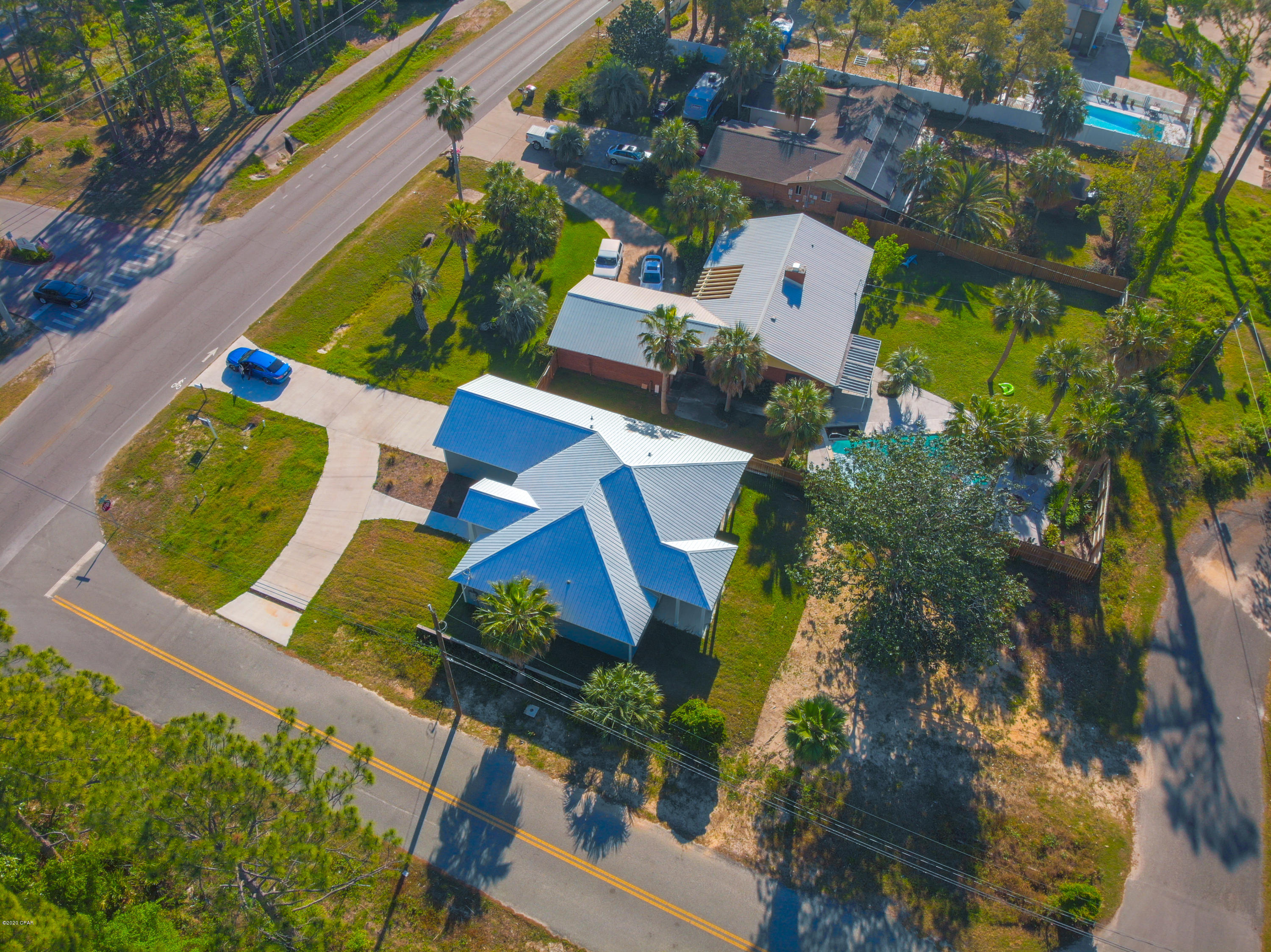 Grand Lagoon Banks - Residential