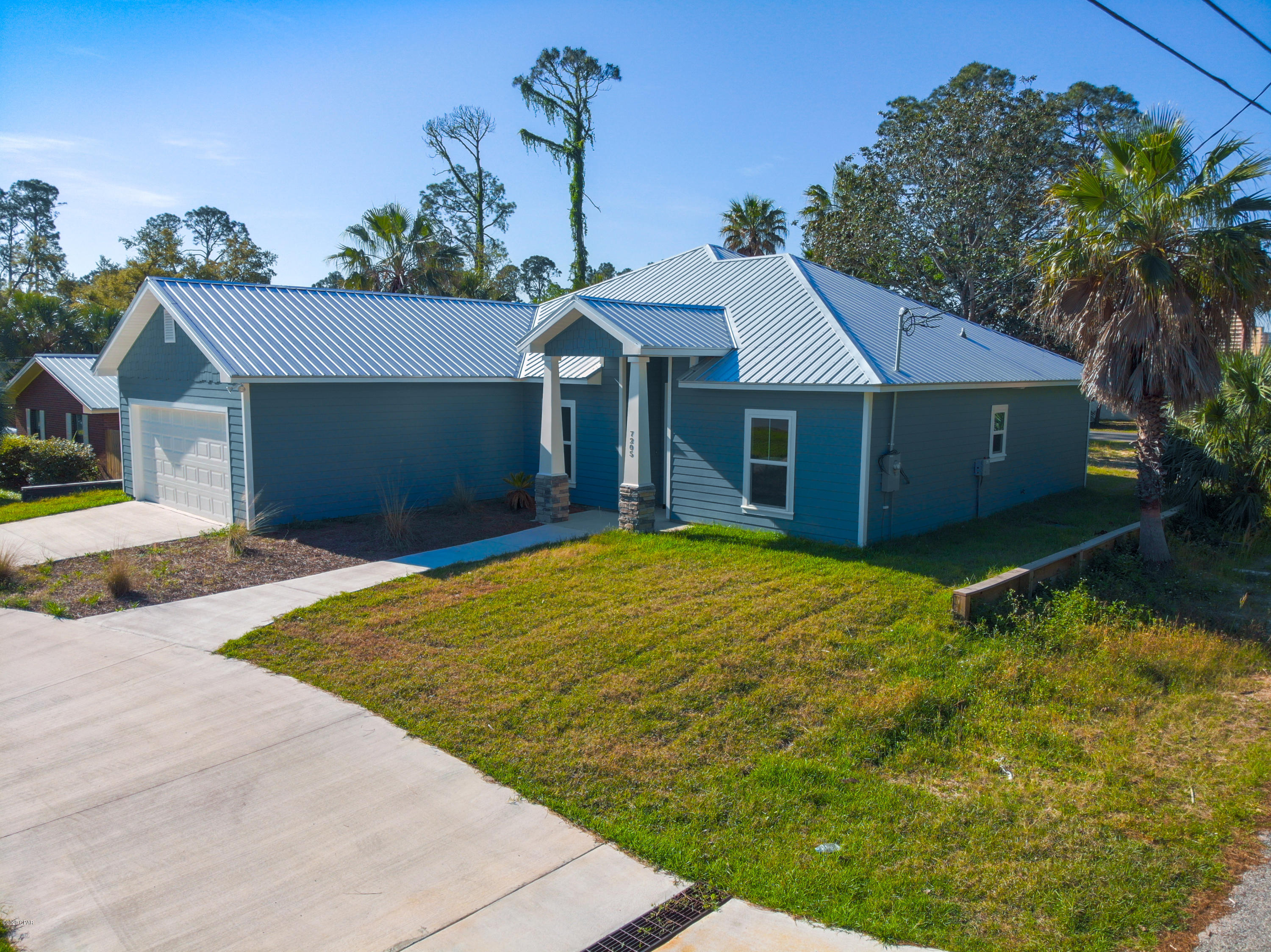 Grand Lagoon Banks - Residential