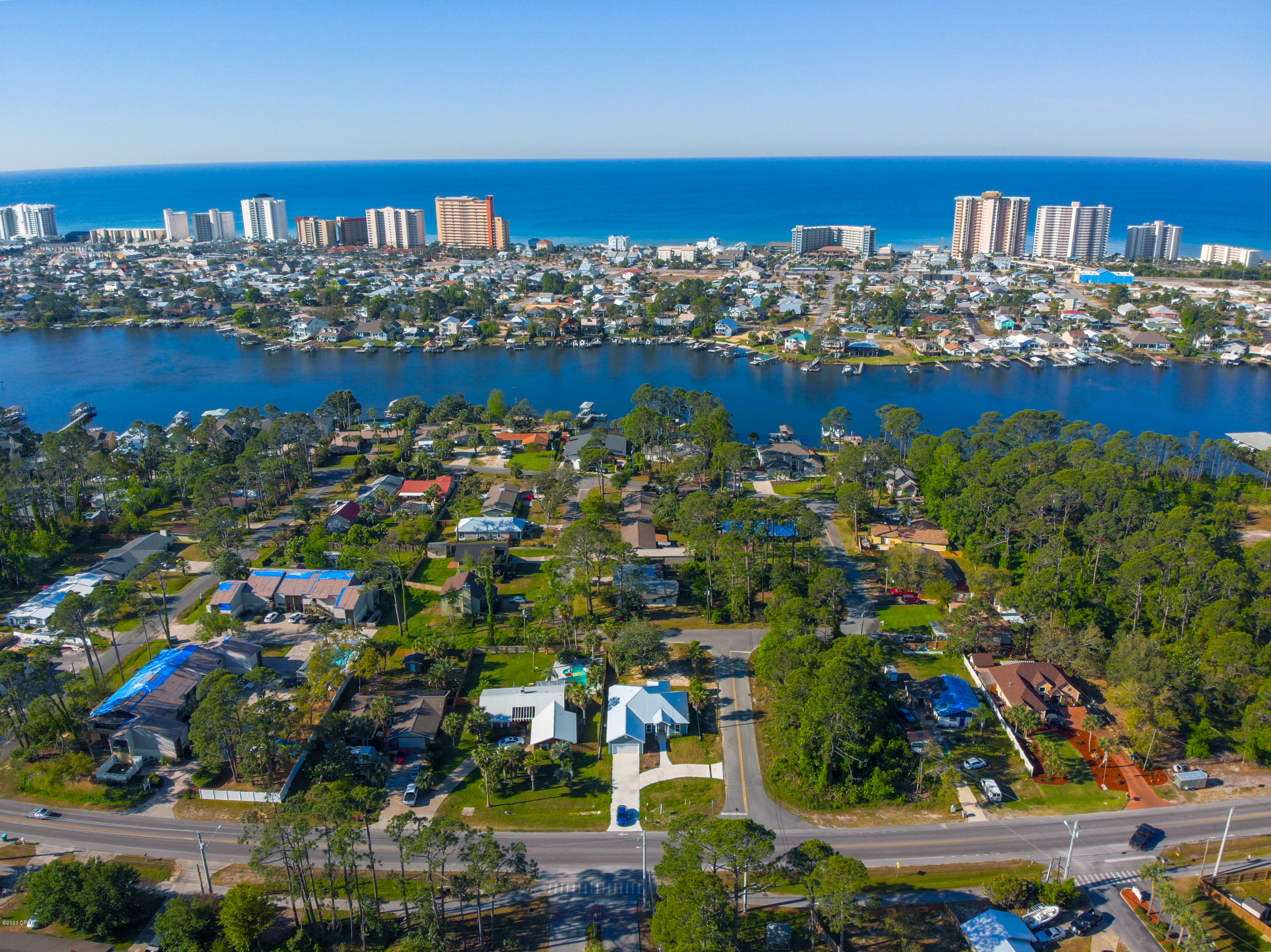 Grand Lagoon Banks - Residential