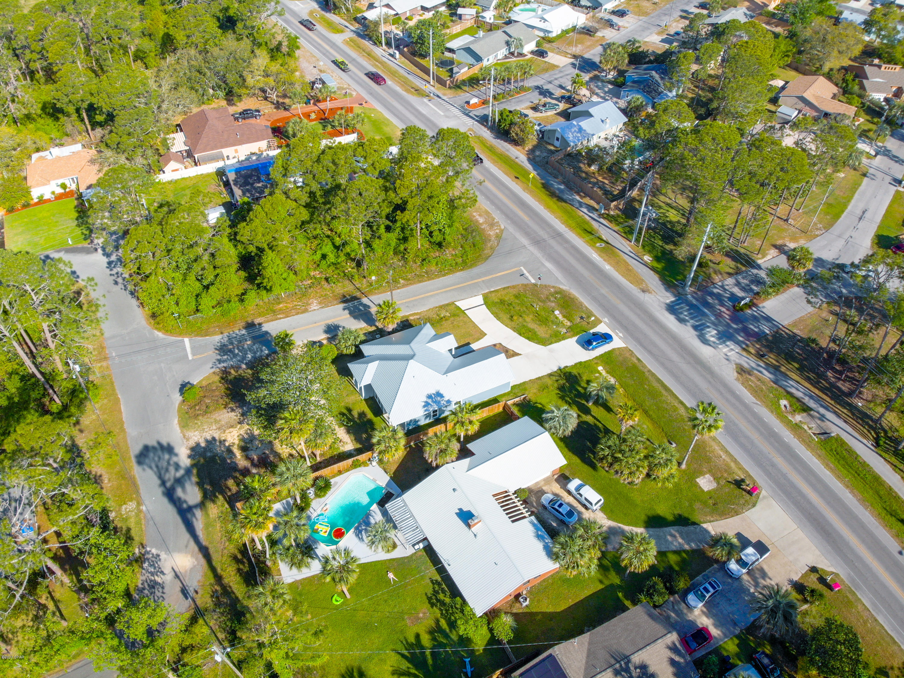 Grand Lagoon Banks - Residential