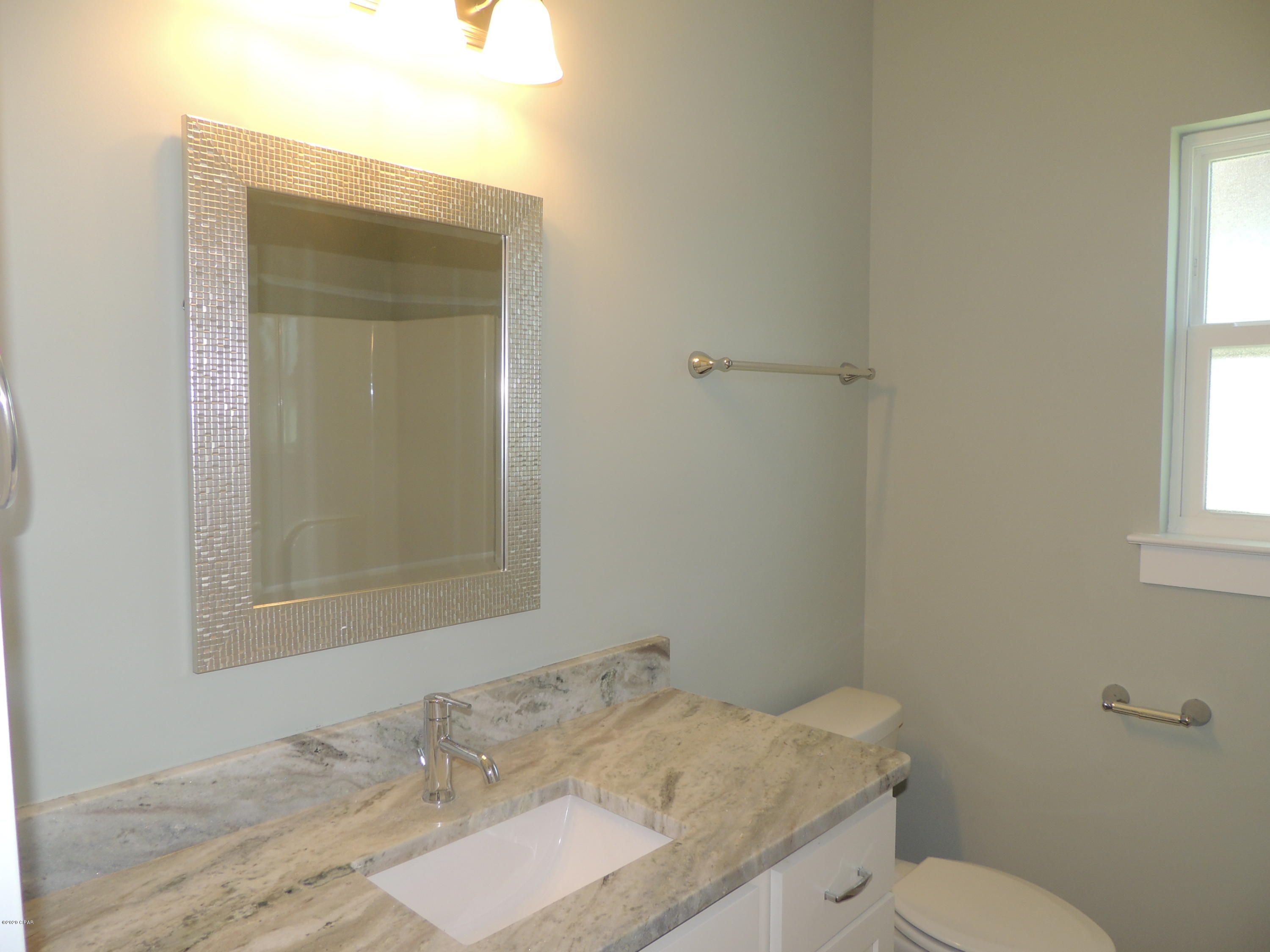 Grand Lagoon Banks - Residential