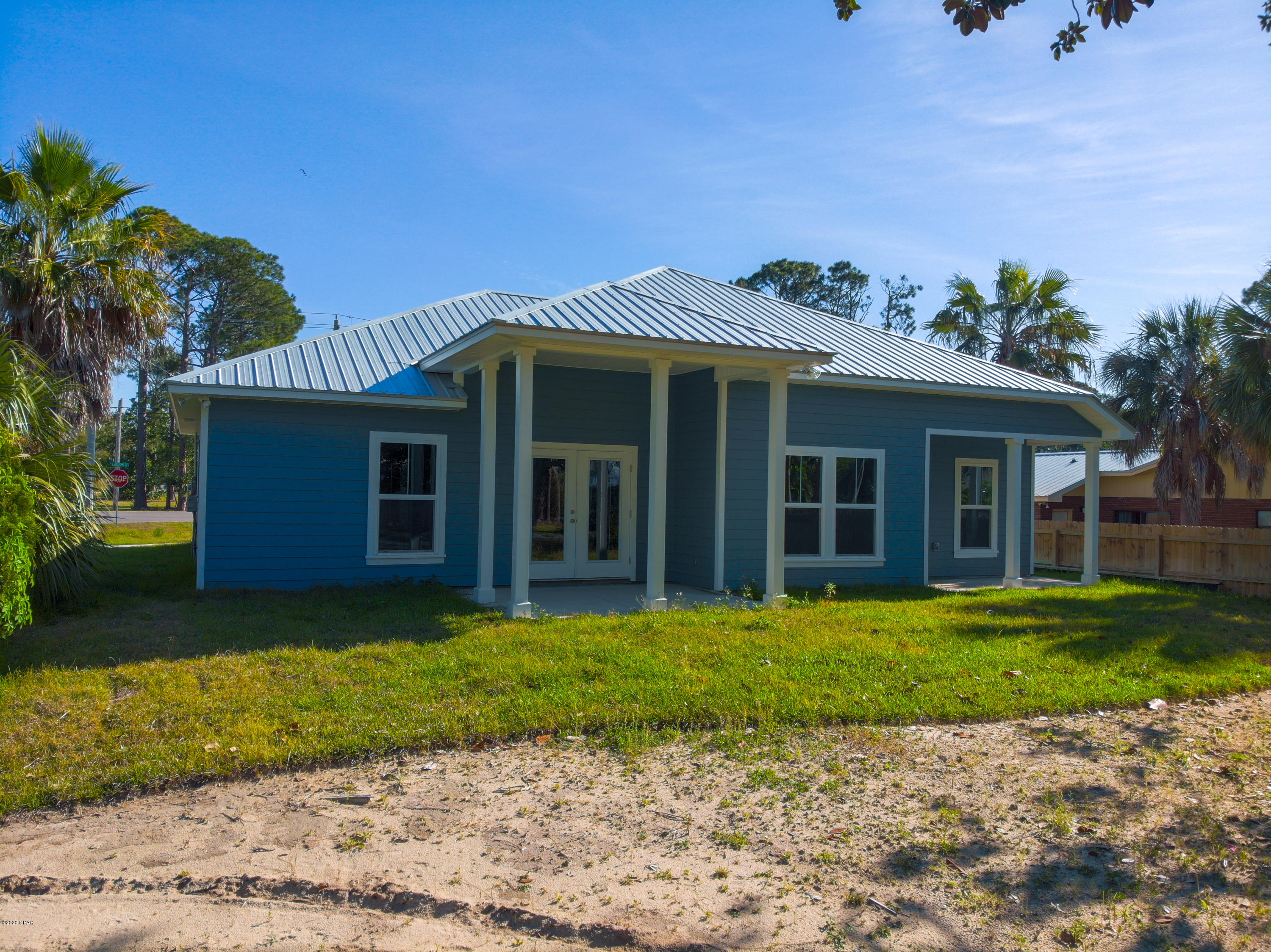 Grand Lagoon Banks - Residential